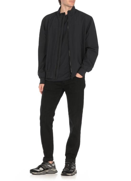 Save The Duck SAVE THE DUCK Men Jacket D35190M DARK2090010 Blue Size US XL / EU 56 / 4 - 5 Thumbnail