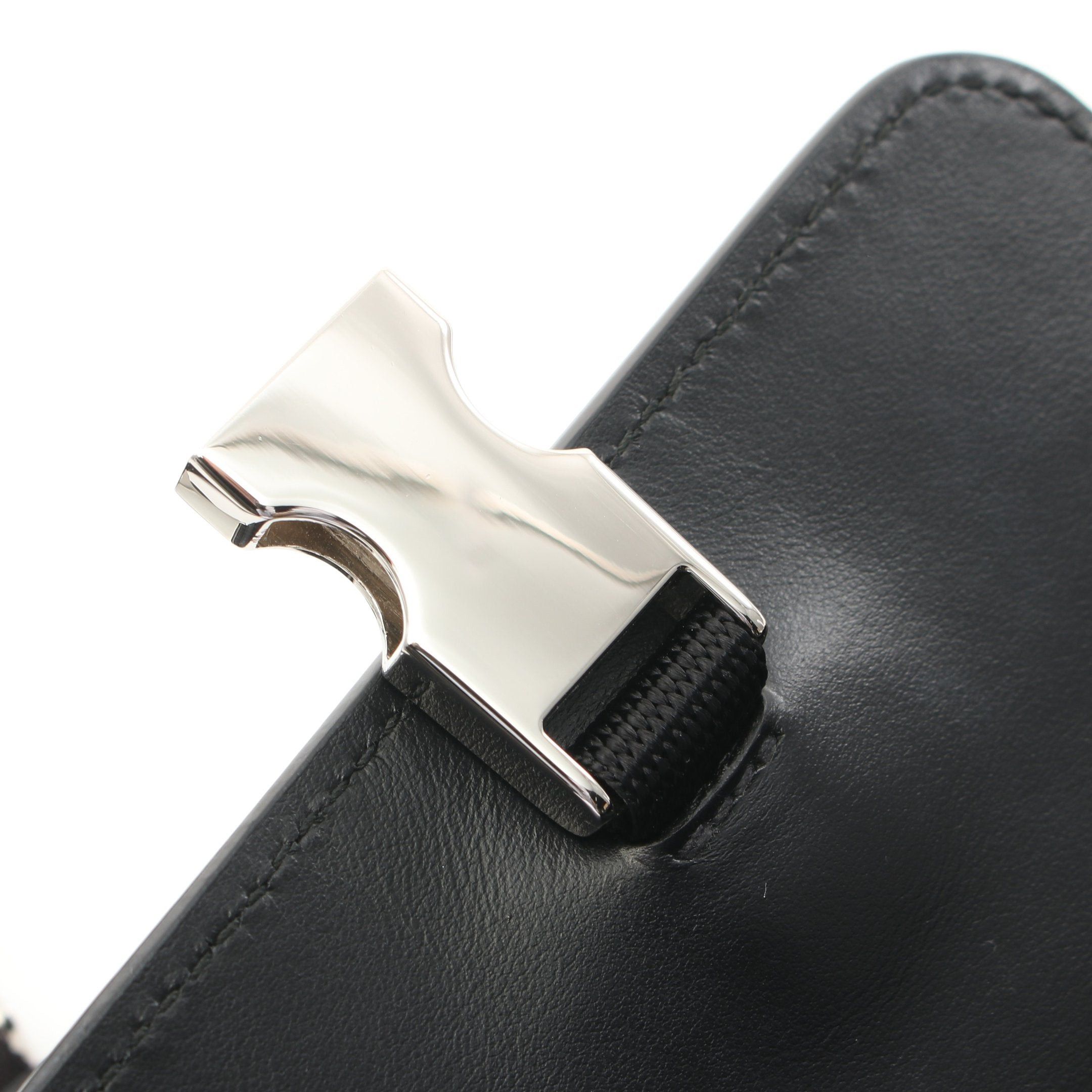 Prada Prada Re-Nylon Shoulder Bag Nylon Leather Black Size ONE SIZE - 10 Thumbnail