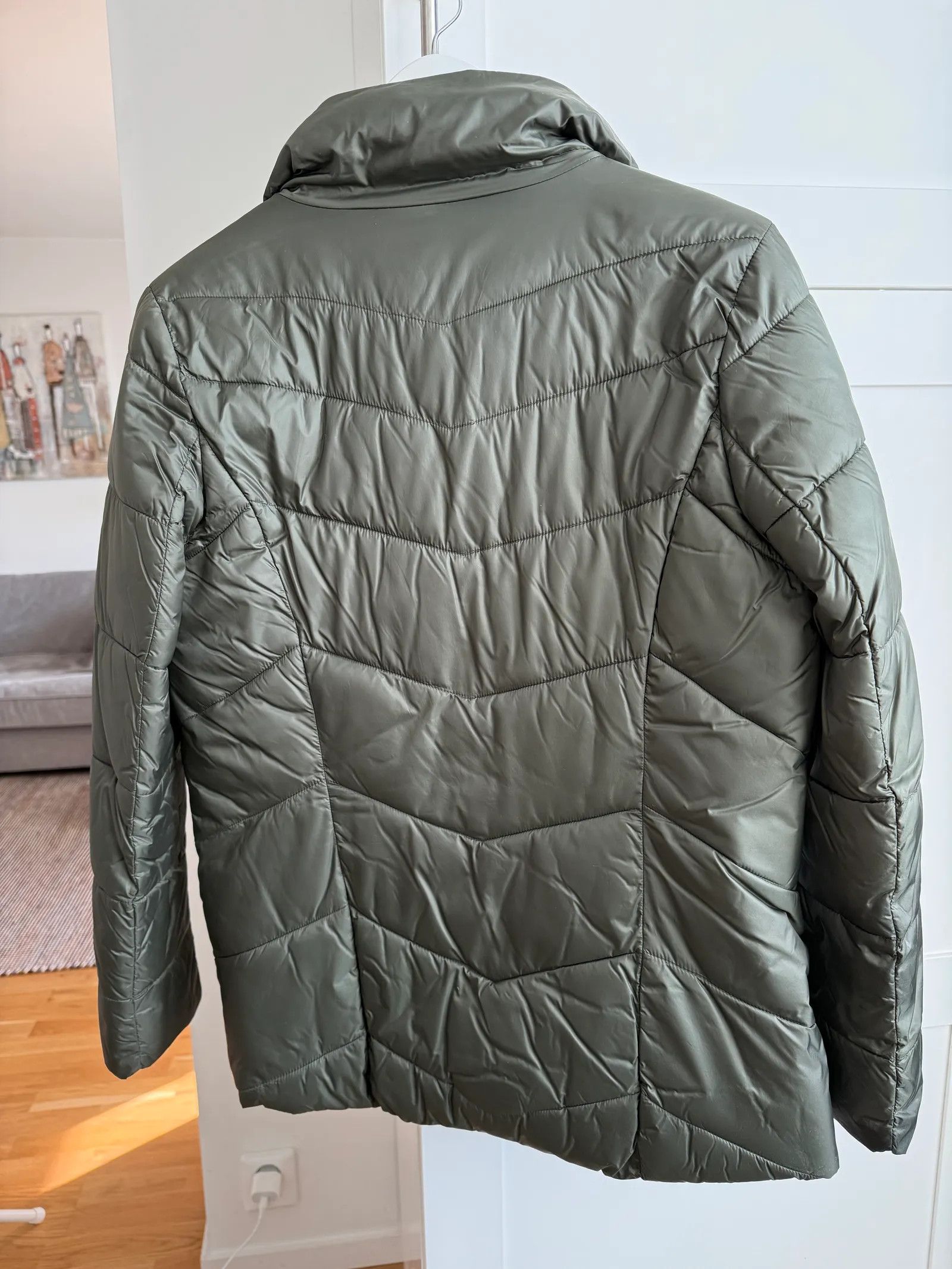 Barbour Barbour Jacket Size S / US 4 / IT 40 - 3 Thumbnail