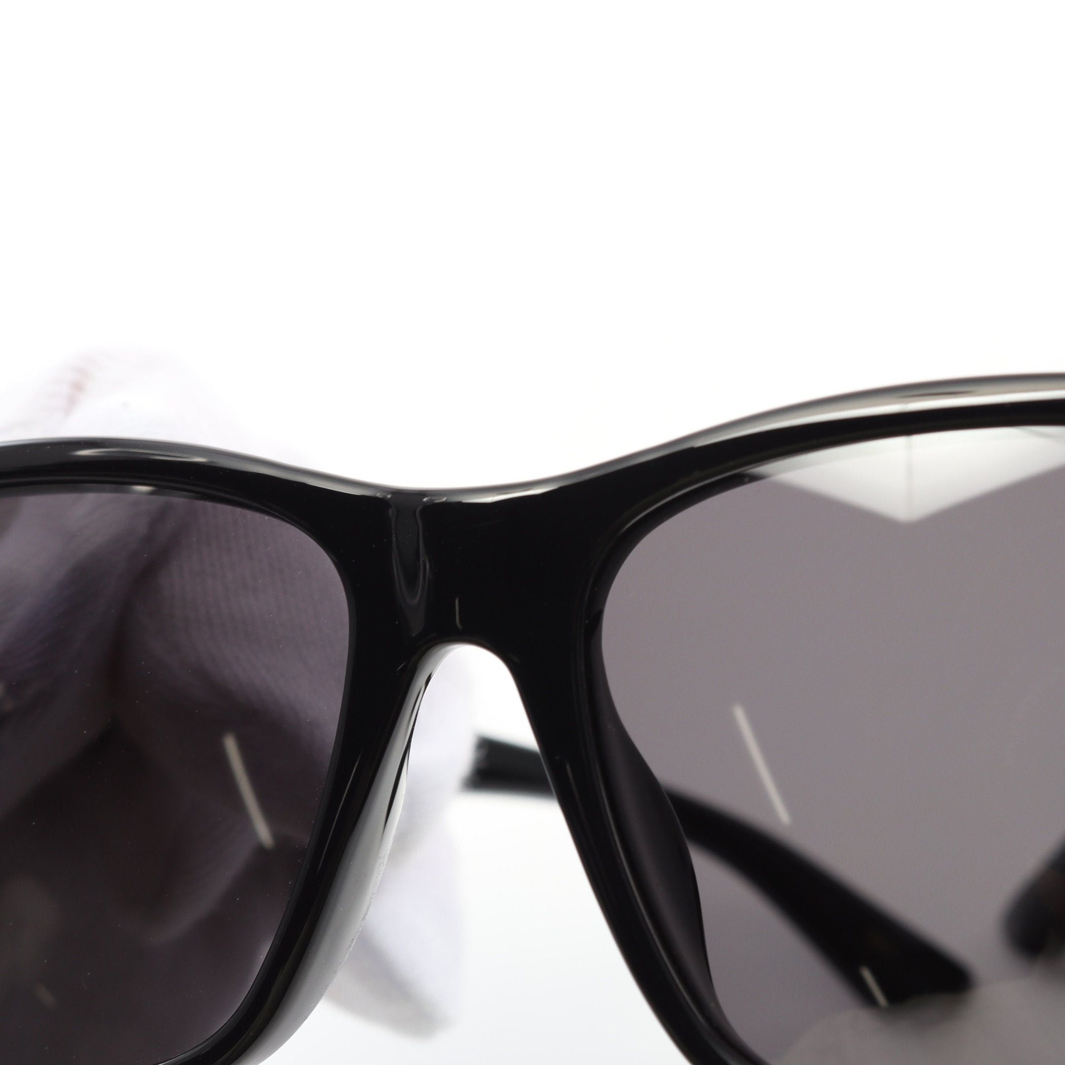 Gucci Gucci Wellington Sunglasses Black Size ONE SIZE - 8 Thumbnail