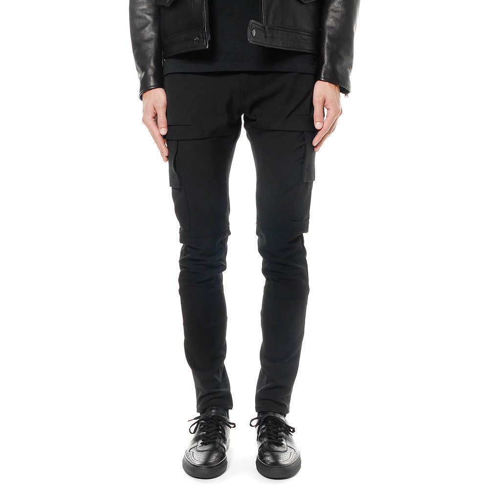 N4501-1 Cargo Pants (size 2)