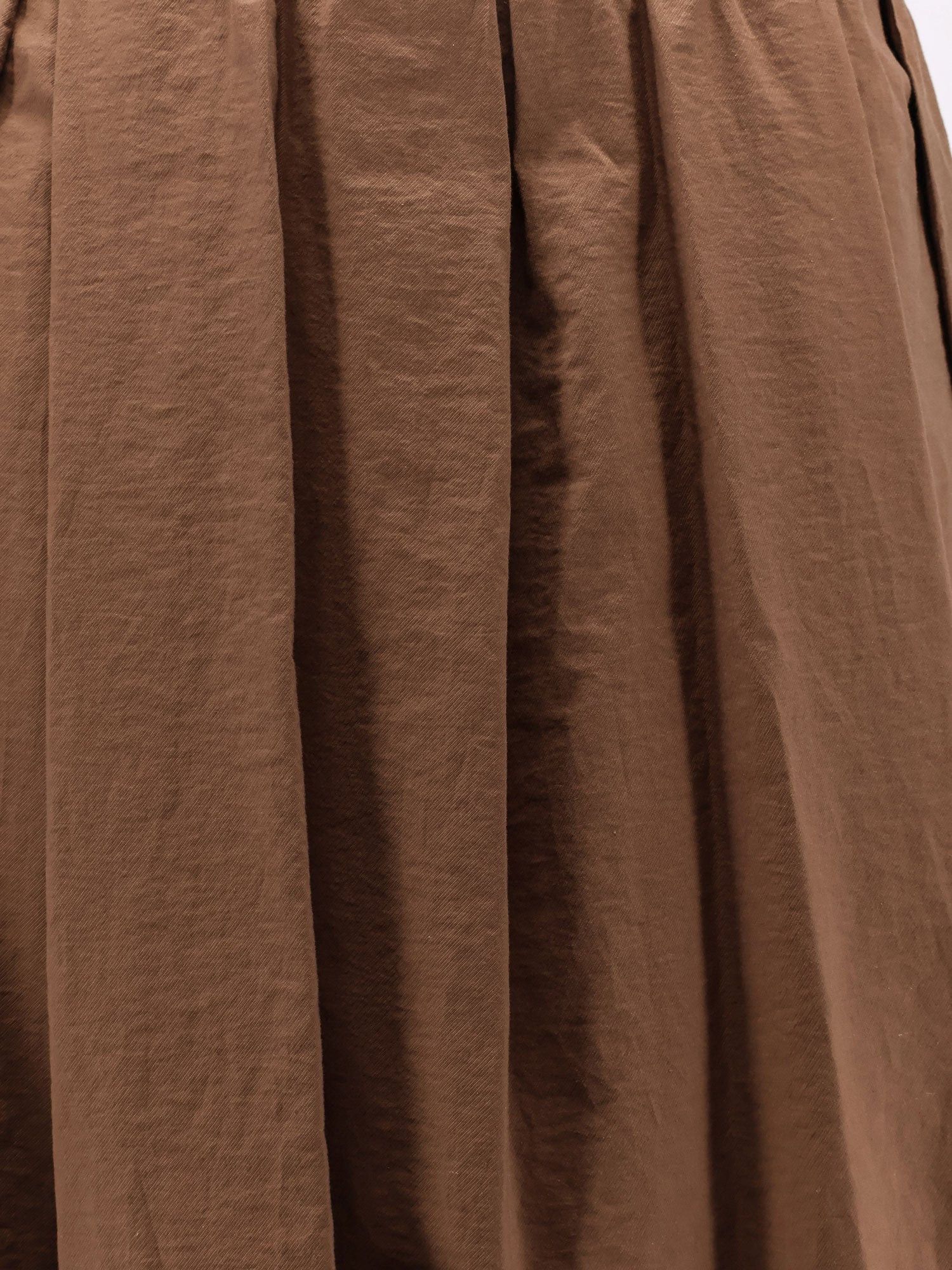 スカート Brunello Cucinelli Ballon Cotton Blend Skirt Brunello Cucinelli Ballon Cotton Blend Skirt | Grailed