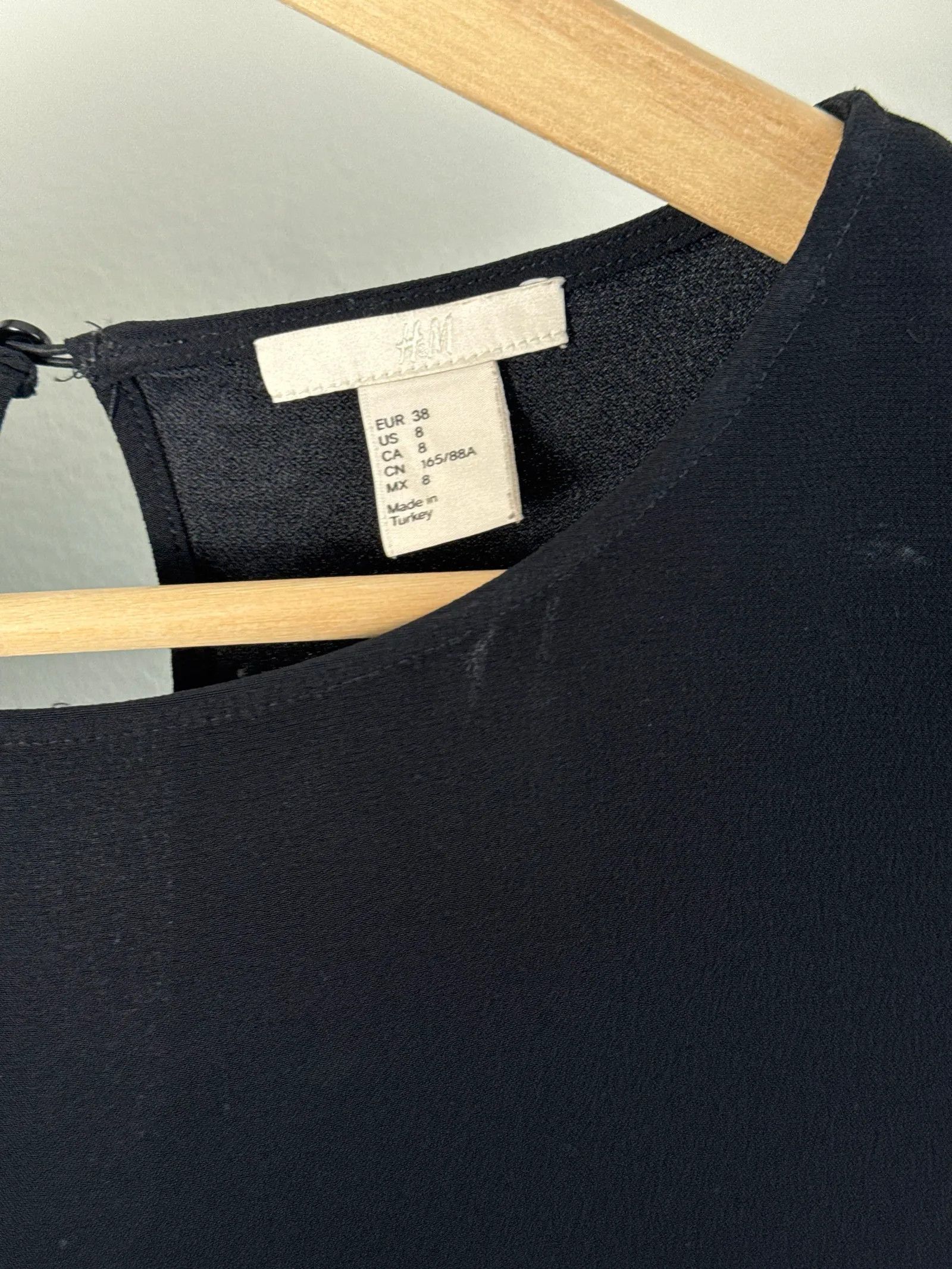 H&M H&M Top Size S / US 4 / IT 40 - 2 Thumbnail