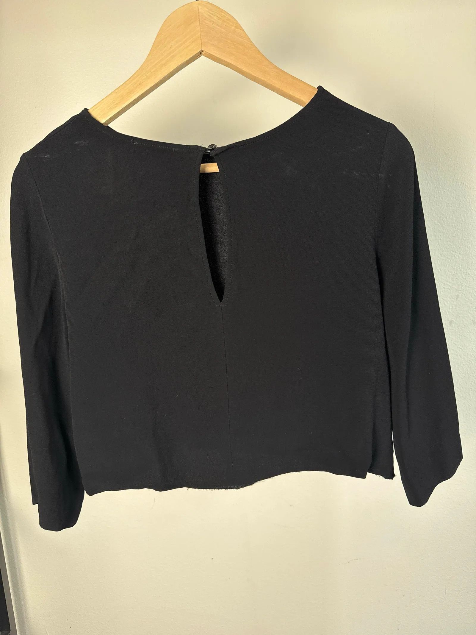 H&M H&M Top Size S / US 4 / IT 40 - 4 Thumbnail
