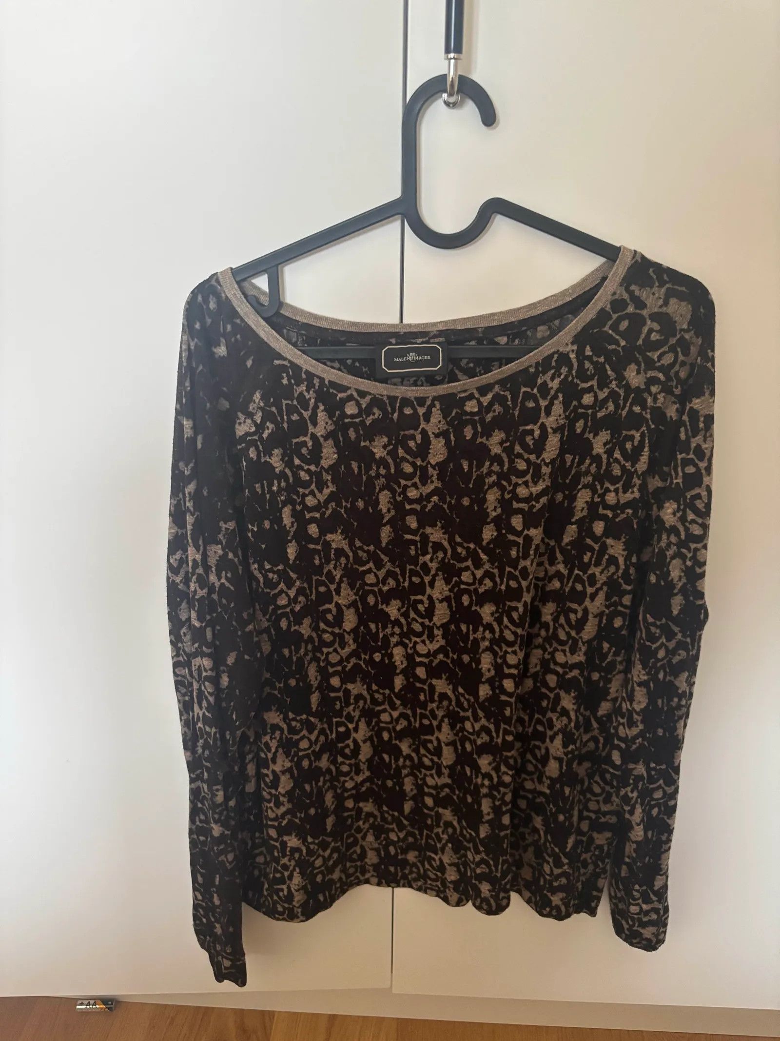 By Malene Birger By Malene Birger Sweater Size XS / US 0-2 / IT 36-38 - 3 Thumbnail