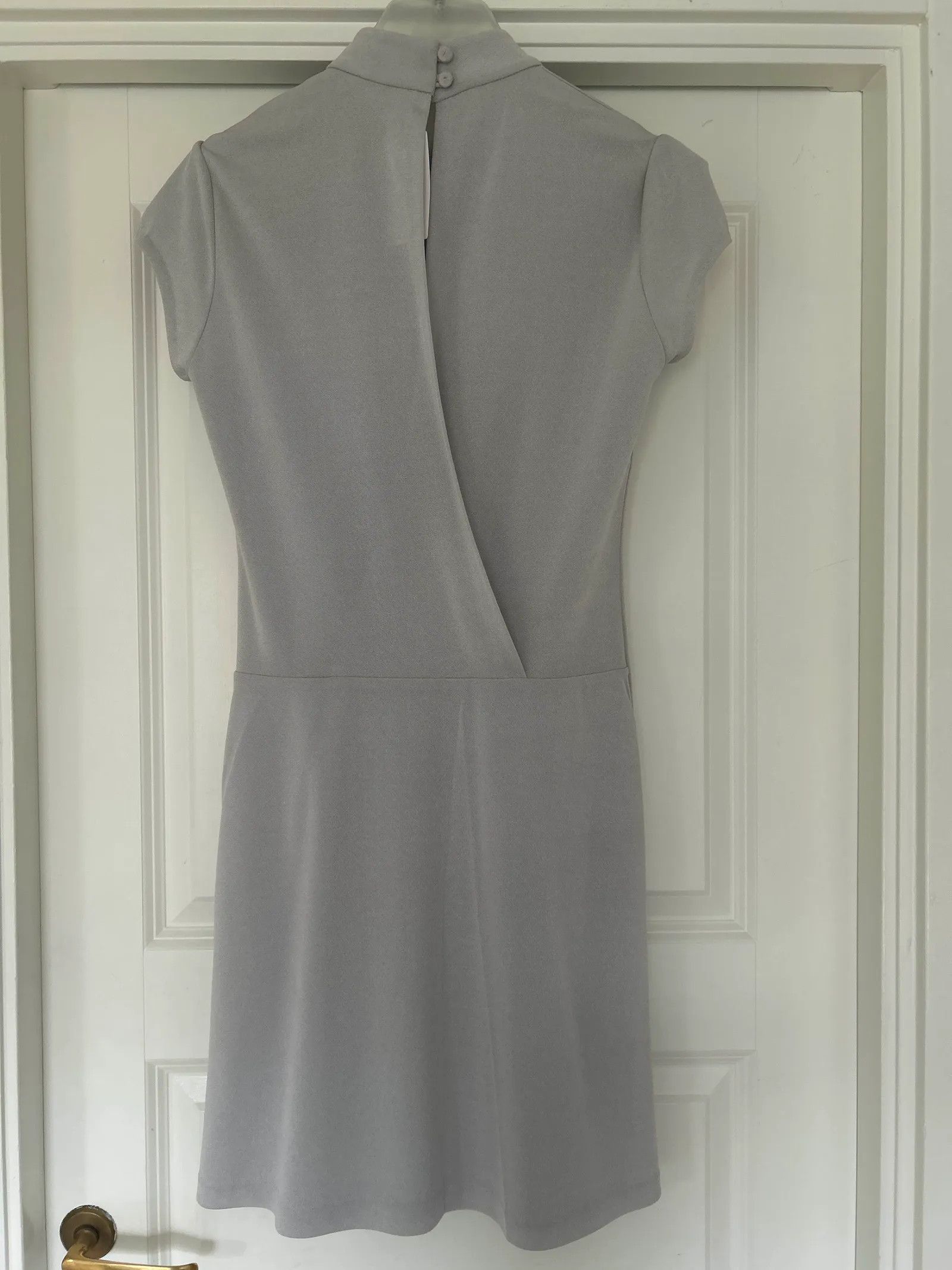 Filippa K Filippa K Jersey Party Dress Dress Size S / US 4 / IT 40 - 4 Thumbnail