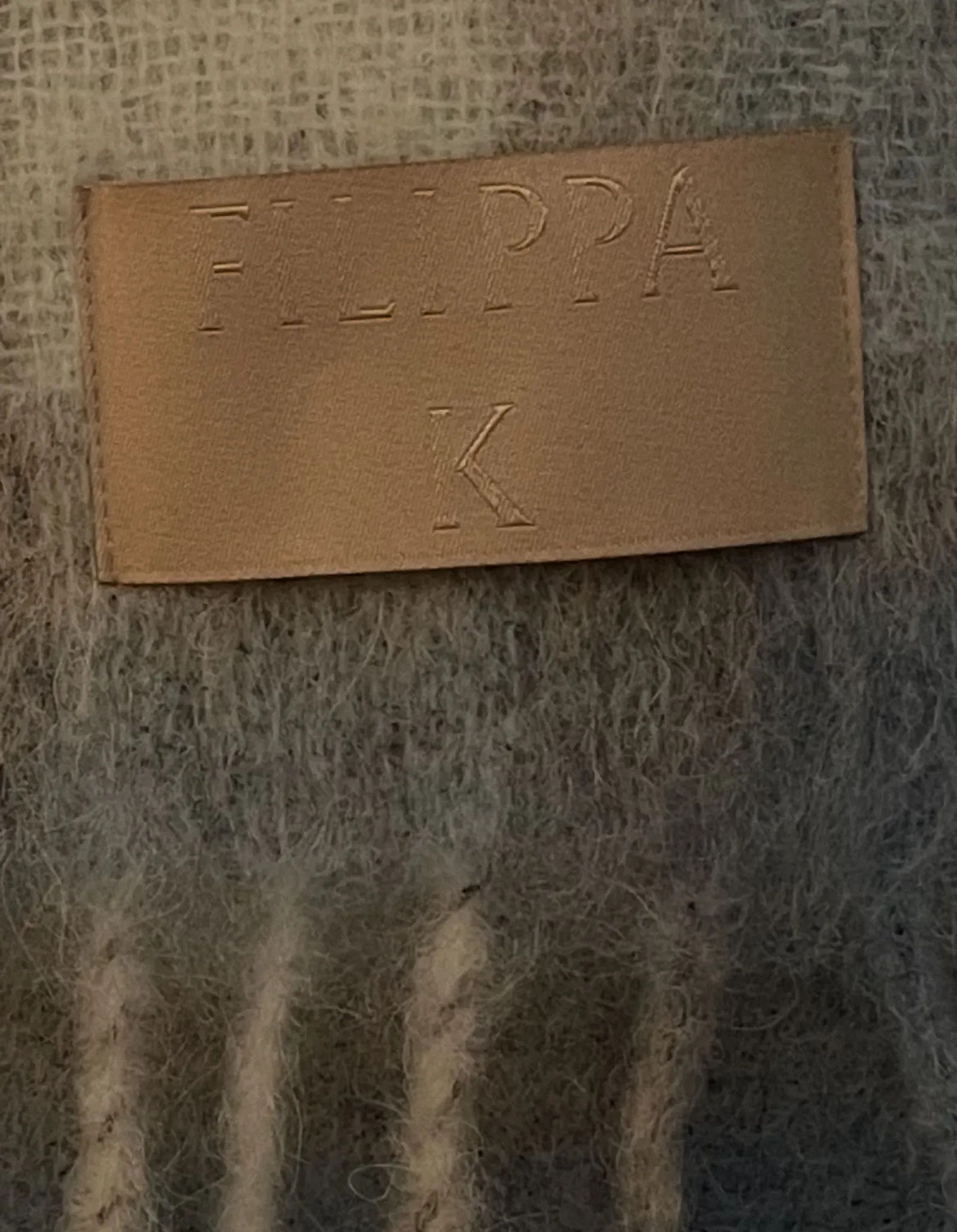 Filippa K Filippa K Scarf Size ONE SIZE - 2 Thumbnail