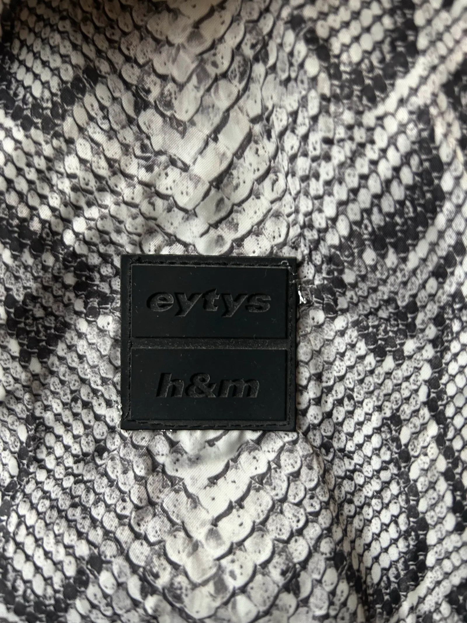 Eytys Eytys Eytys vindjacka Jacket Size US S / EU 44-46 / 1 - 2 Thumbnail