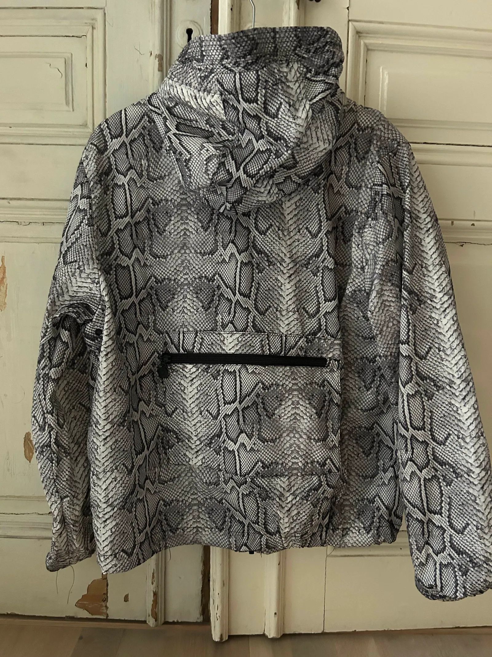 Eytys Eytys Eytys vindjacka Jacket Size US S / EU 44-46 / 1 - 4 Thumbnail