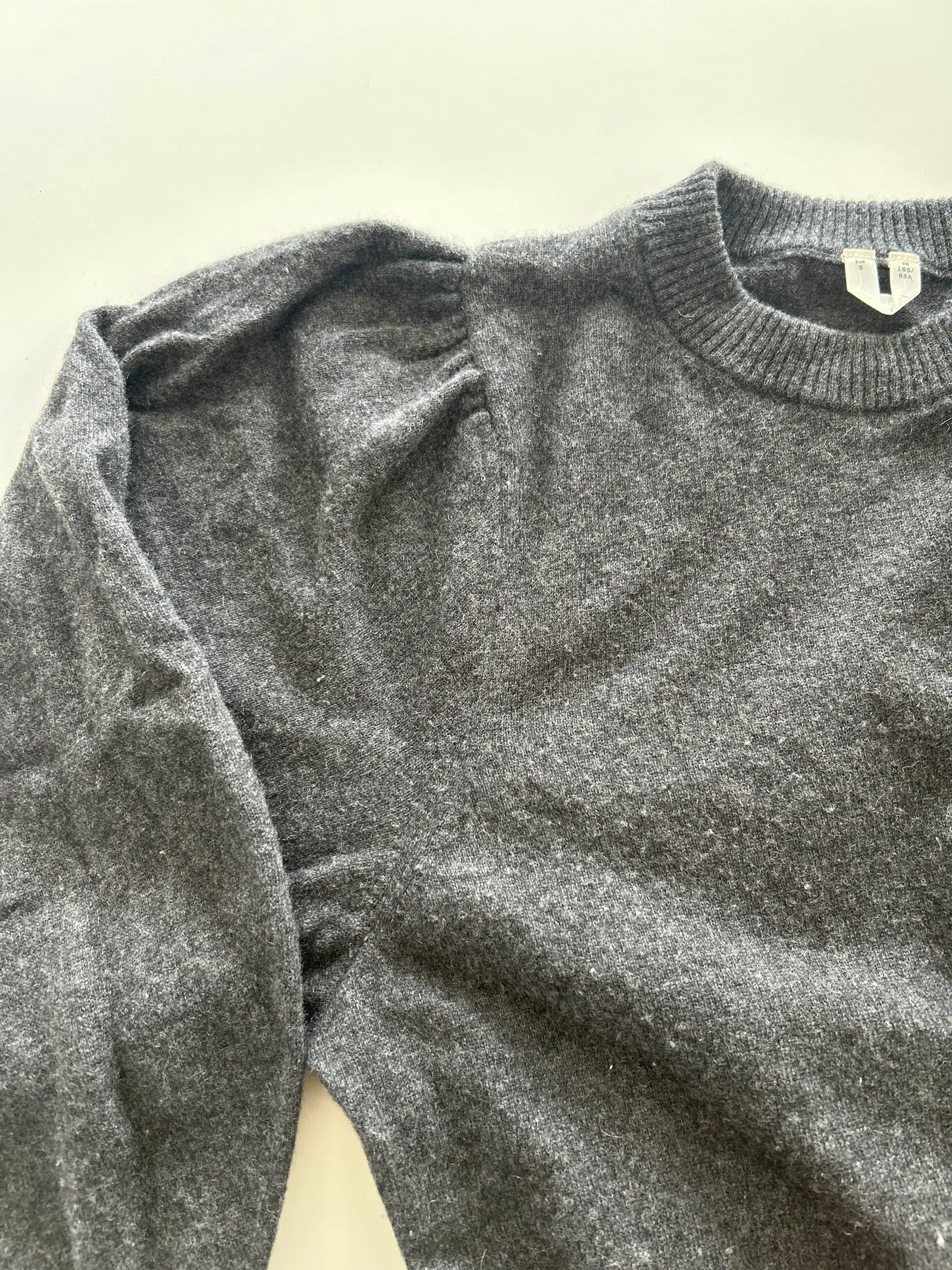 Arket Arket Sweater Size S / US 4 / IT 40 - 4 Thumbnail