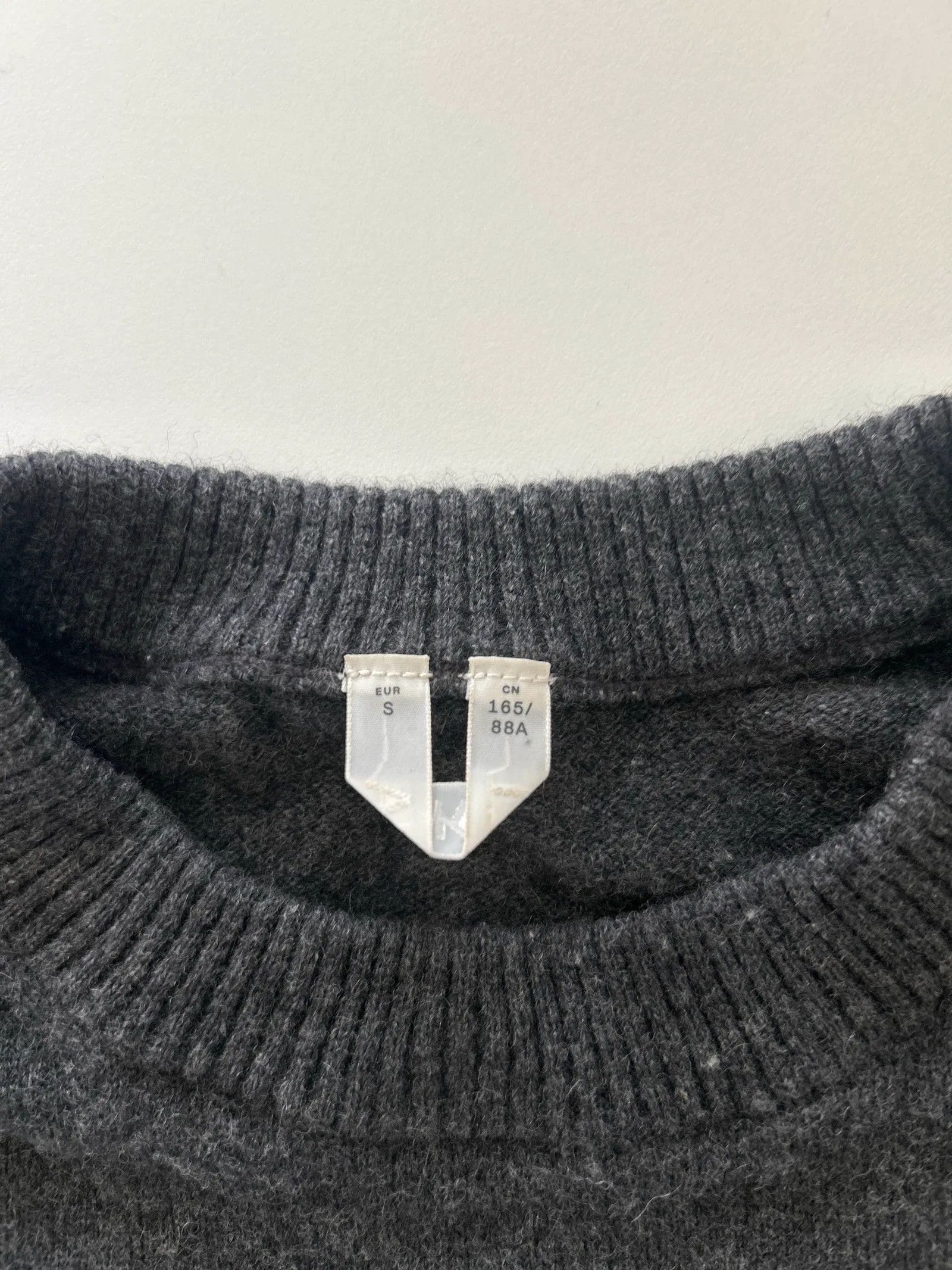 Arket Arket Sweater Size S / US 4 / IT 40 - 2 Thumbnail