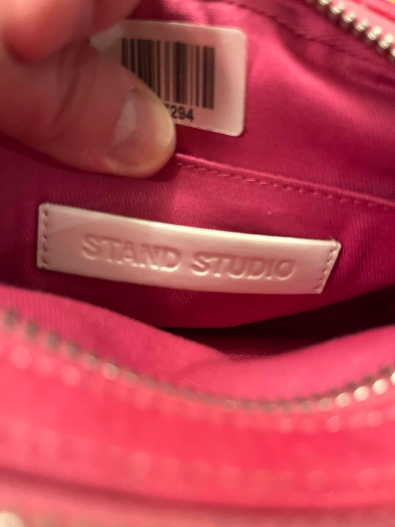 STAND STUDIO Stand studio Crossbody Bag Size ONE SIZE - 2 Thumbnail