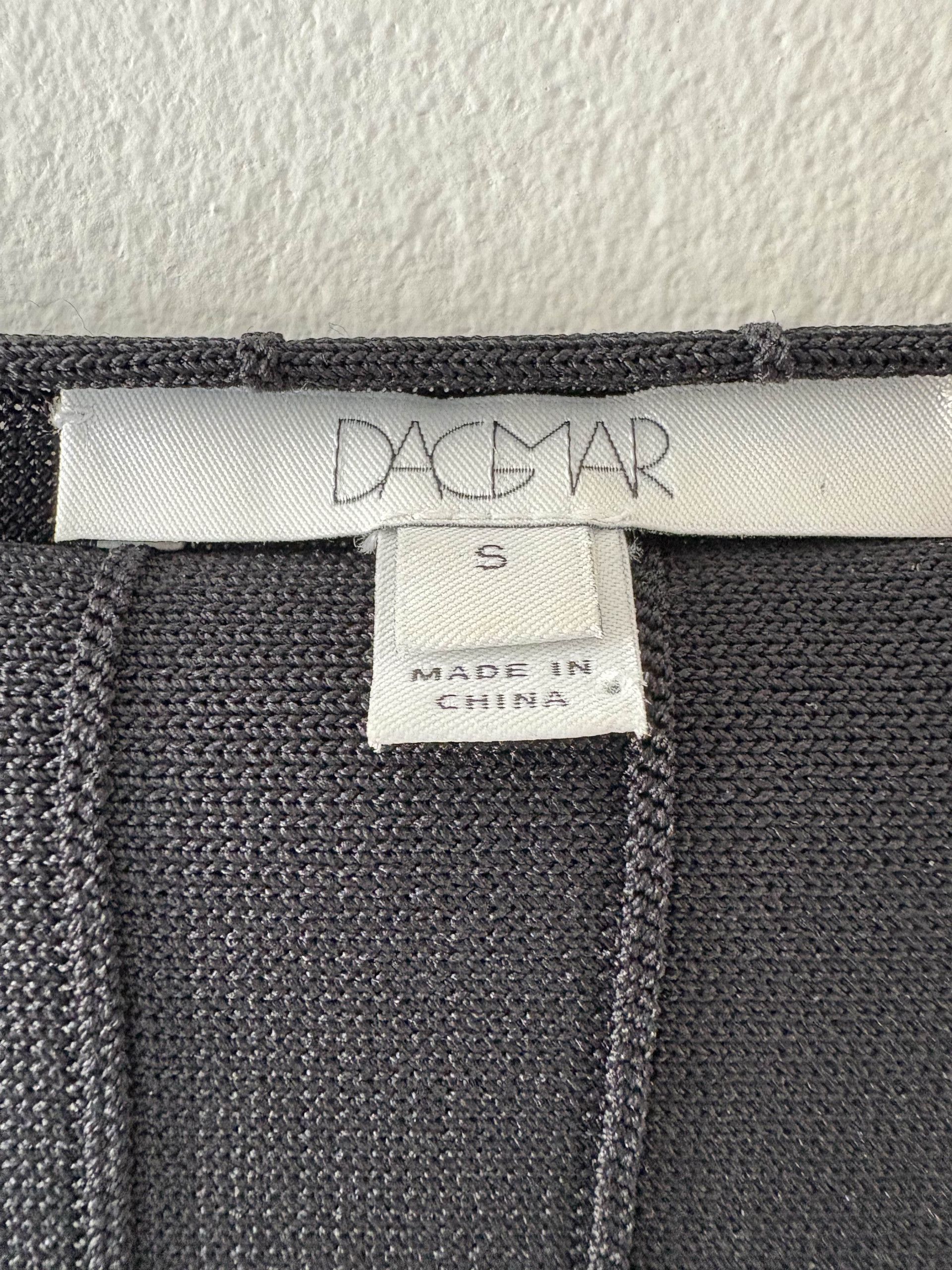 Dagmar Dagmar Sweater Size S / US 4 / IT 40 - 2 Thumbnail