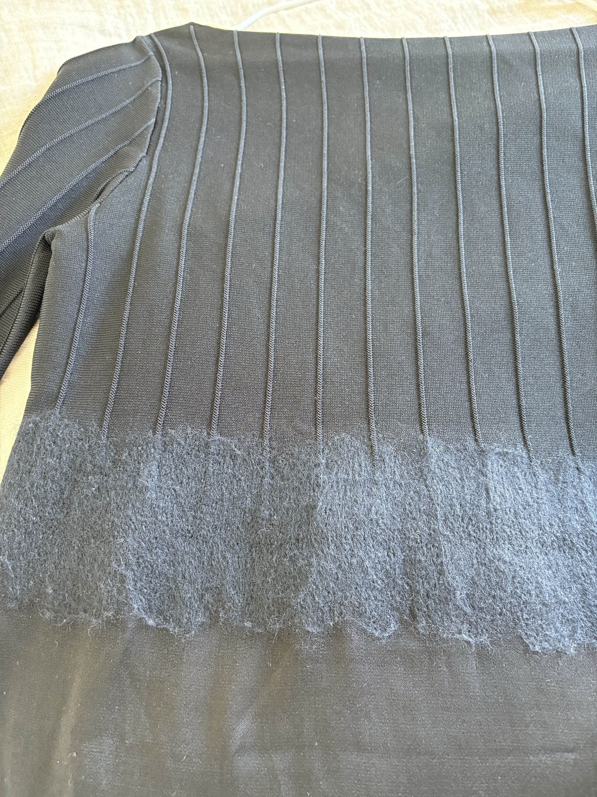 Dagmar Dagmar Sweater Size S / US 4 / IT 40 - 4 Thumbnail