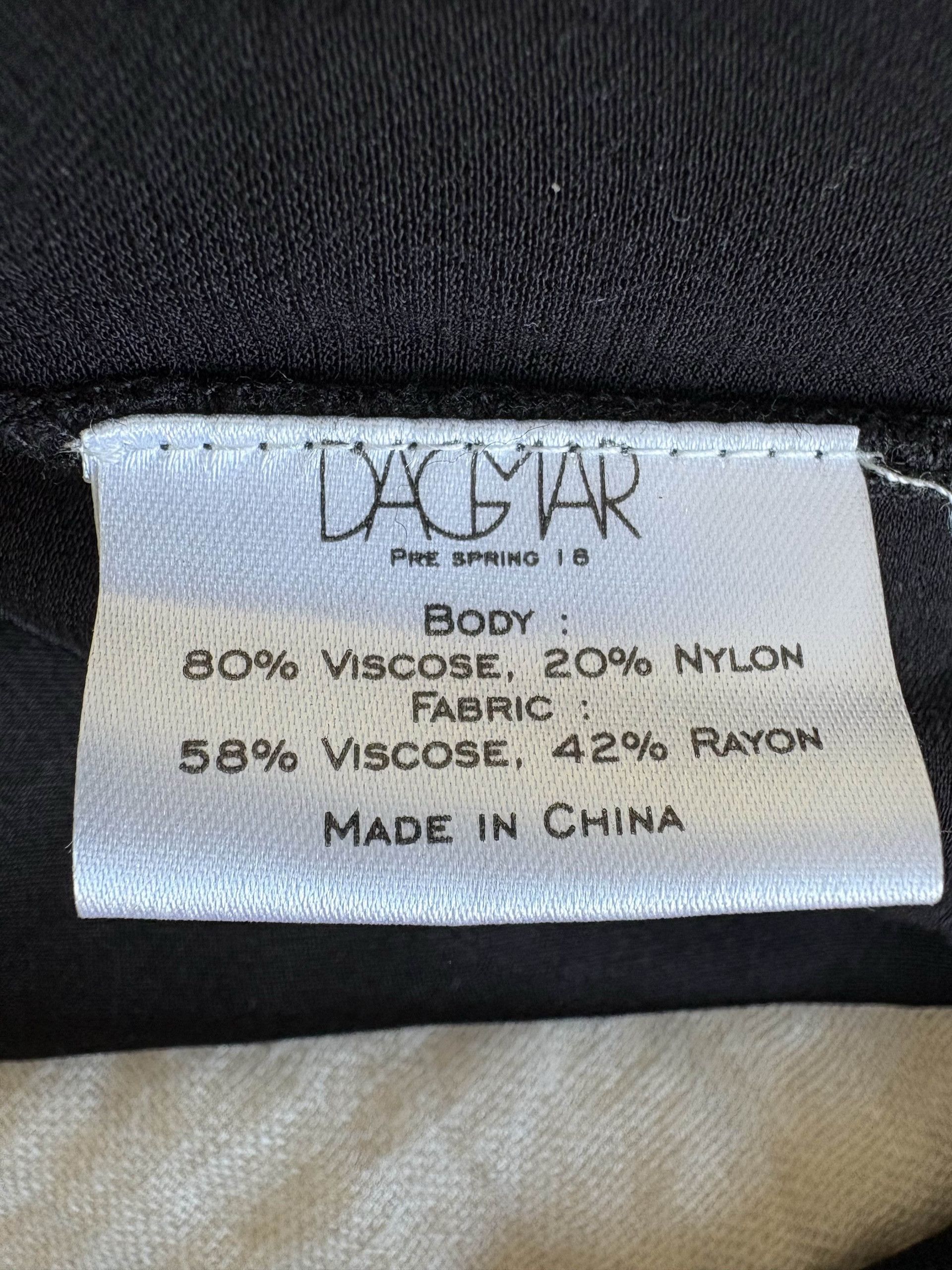 Dagmar Dagmar Sweater Size S / US 4 / IT 40 - 3 Thumbnail