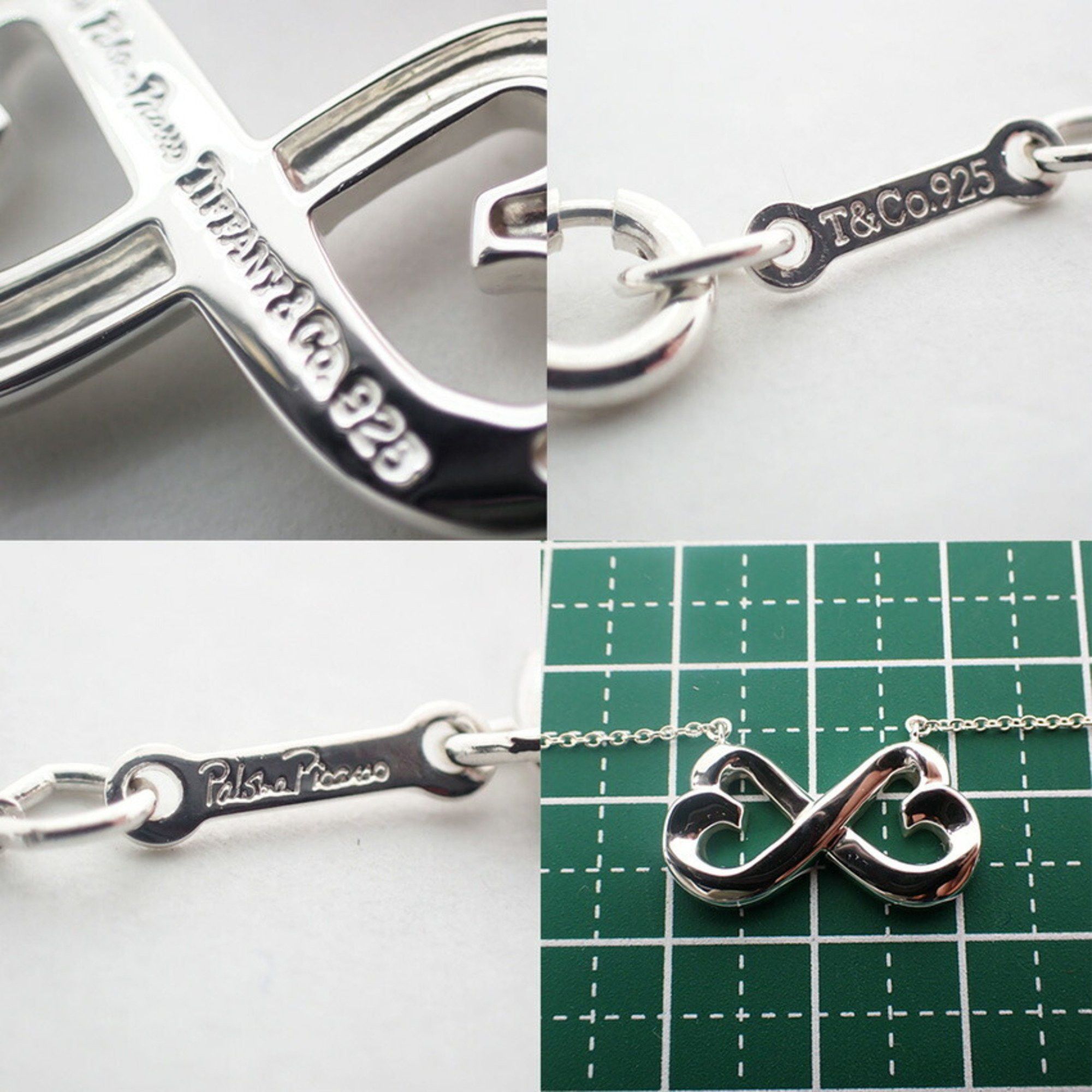 Tiffany & Co. Tiffany & Co Loving heart necklace Size ONE SIZE - 8 Thumbnail