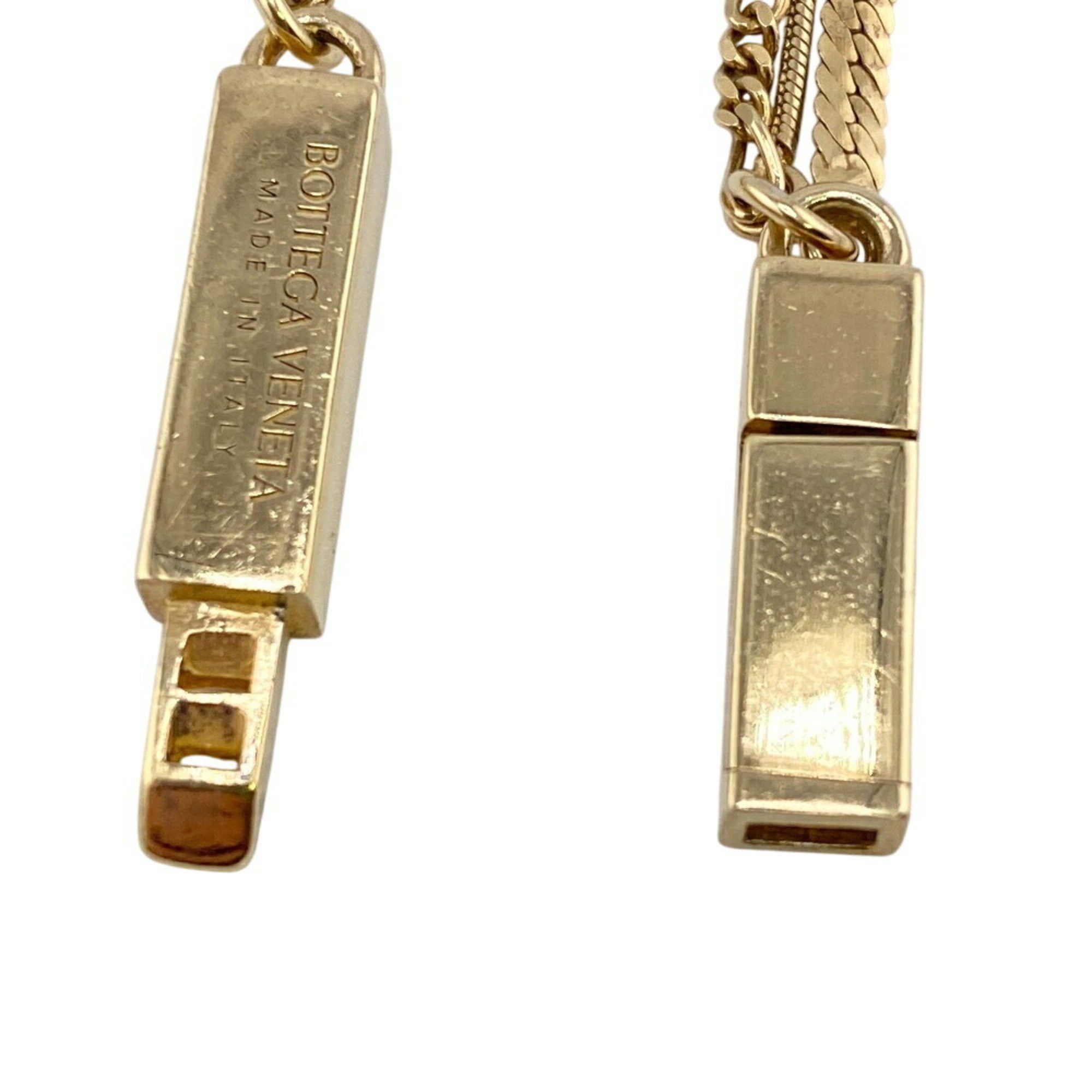 Bottega Veneta Bottega Veneta -- bracelet Size ONE SIZE - 4 Thumbnail