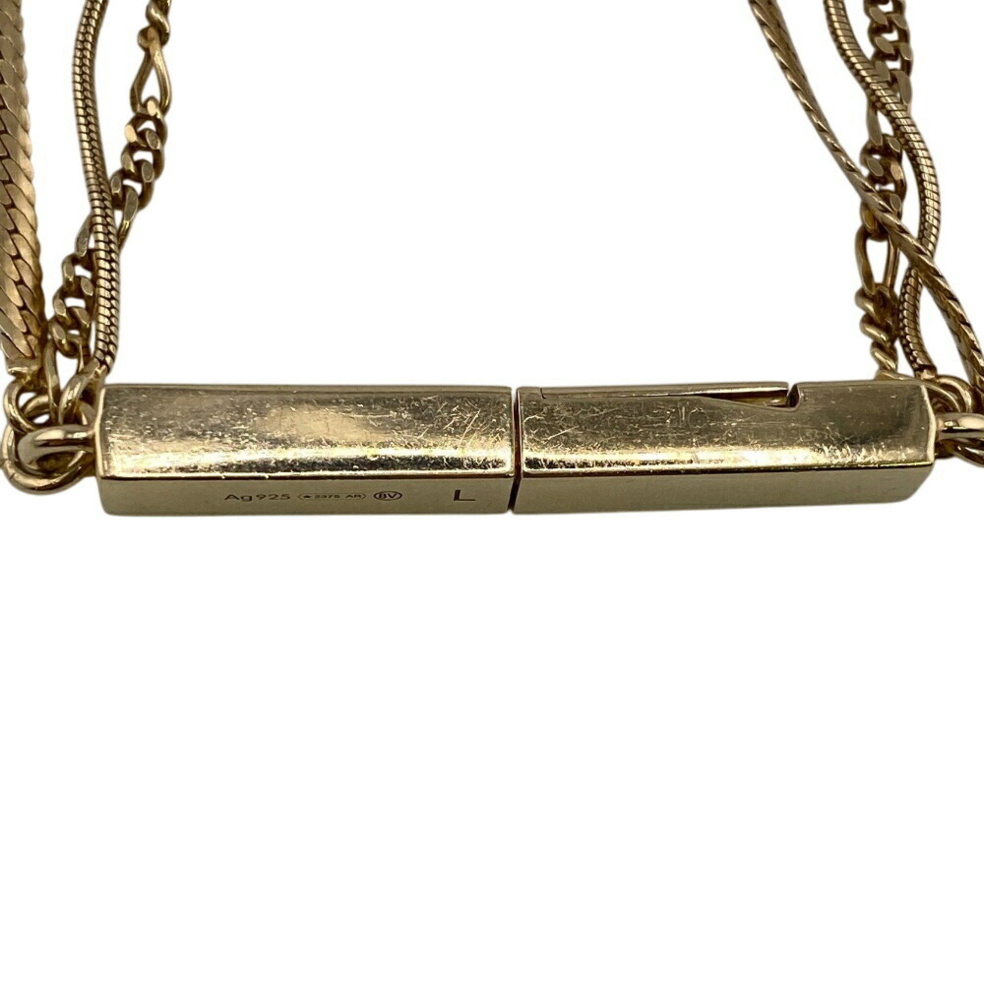 Bottega Veneta Bottega Veneta -- bracelet Size ONE SIZE - 3 Thumbnail