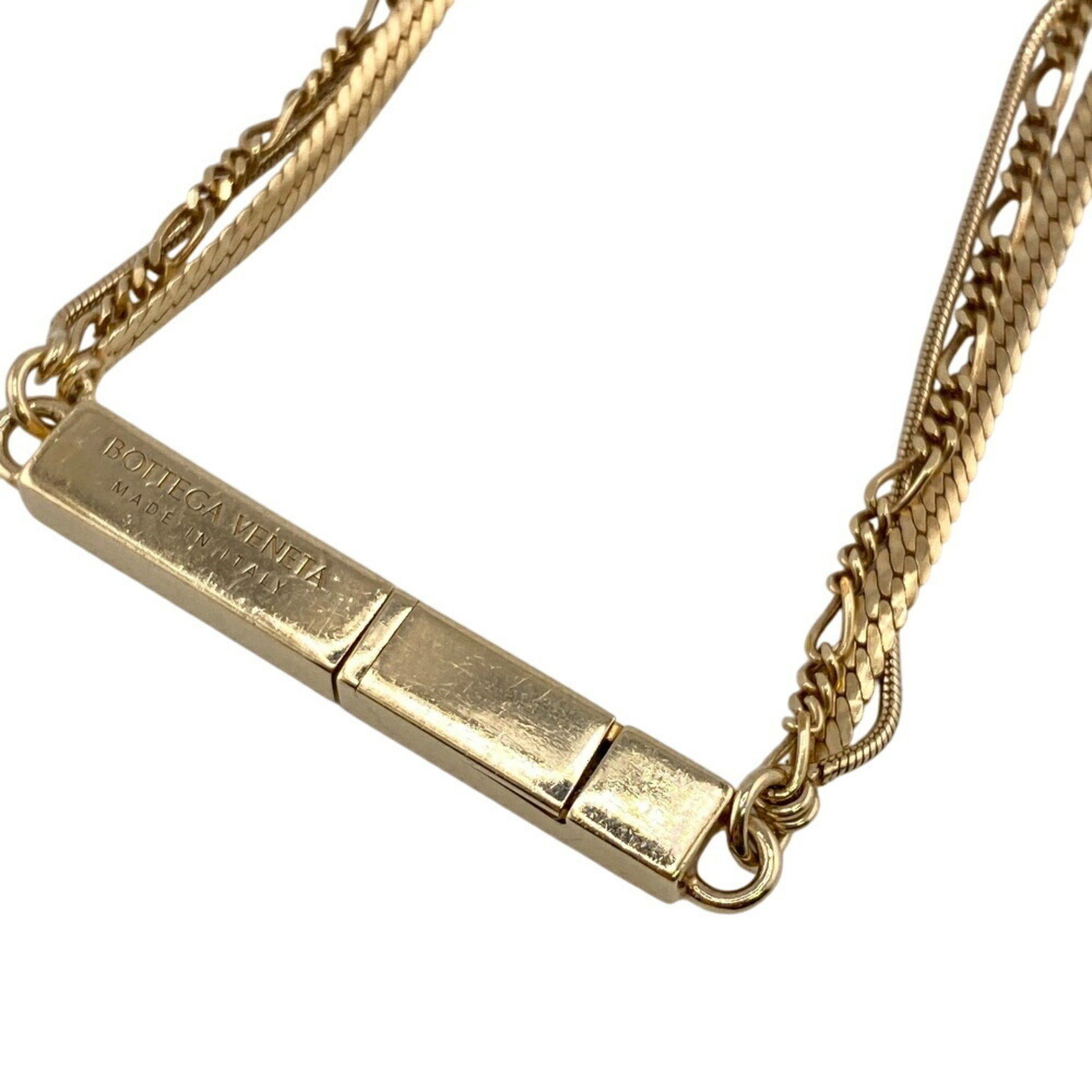 Bottega Veneta Bottega Veneta -- bracelet Size ONE SIZE - 2 Thumbnail