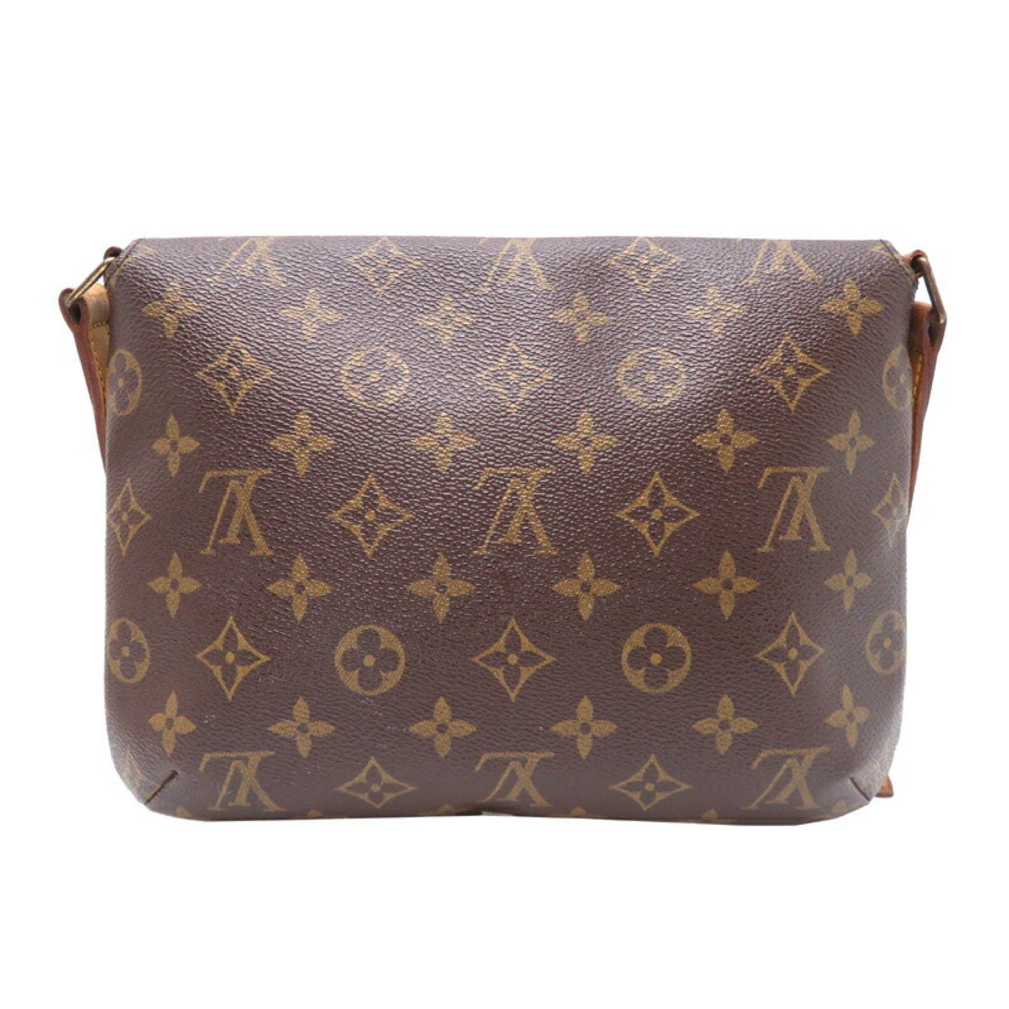 Louis Vuitton Louis Vuitton Musette Tango shoulder Size ONE SIZE - 2 Thumbnail