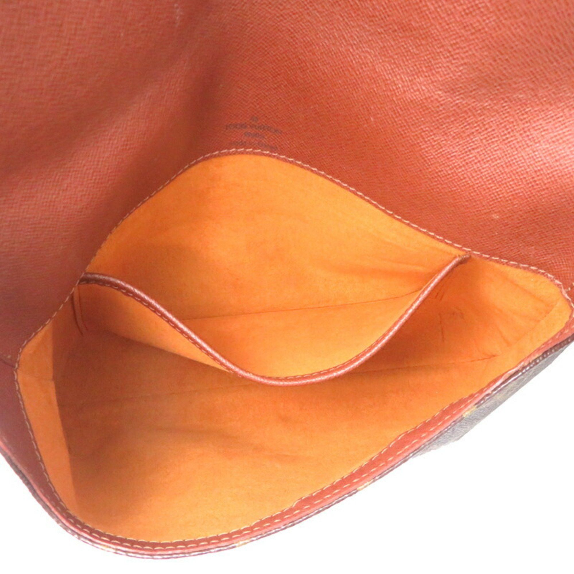 Louis Vuitton Louis Vuitton Musette Tango shoulder Size ONE SIZE - 6 Thumbnail