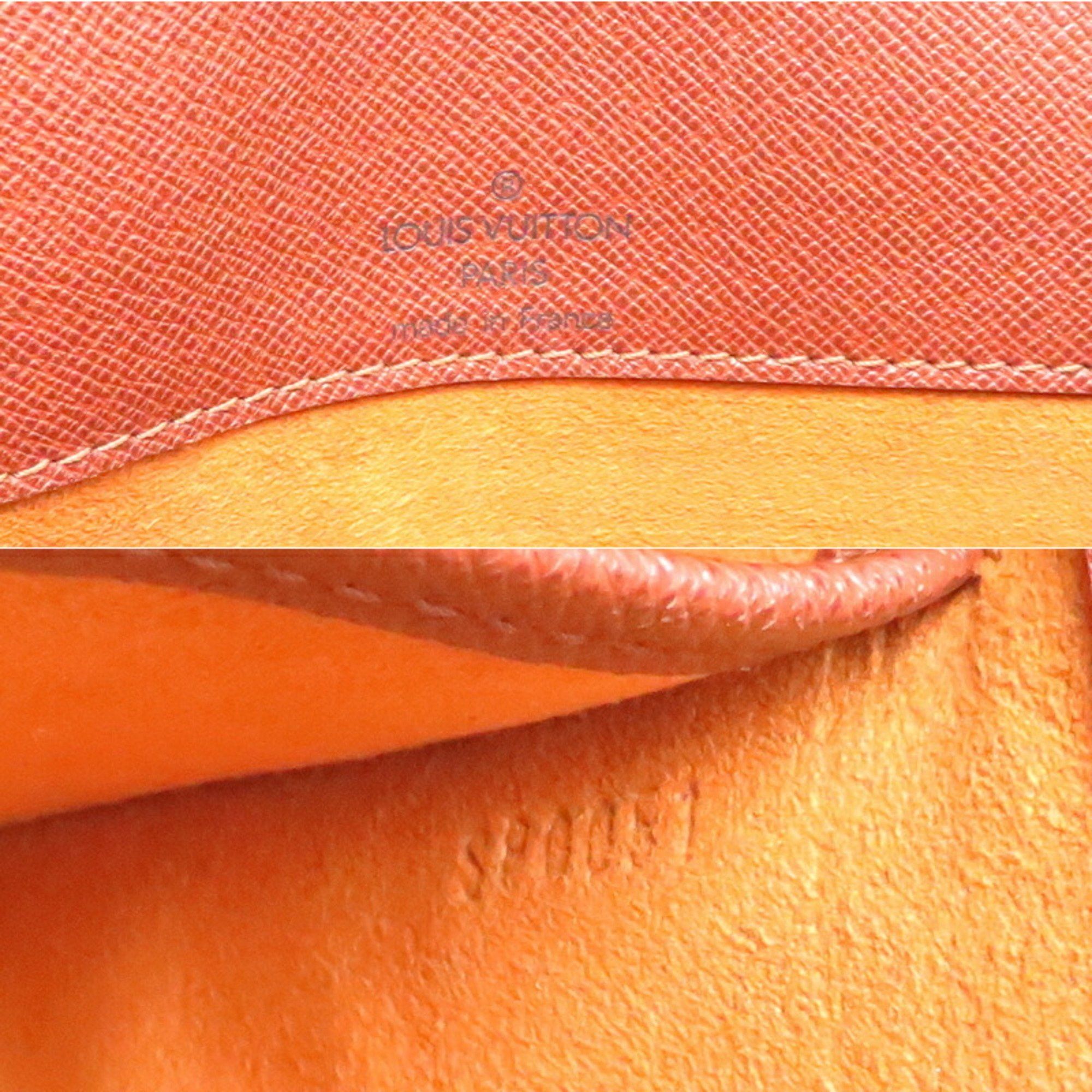Louis Vuitton Louis Vuitton Musette Tango shoulder Size ONE SIZE - 7 Thumbnail