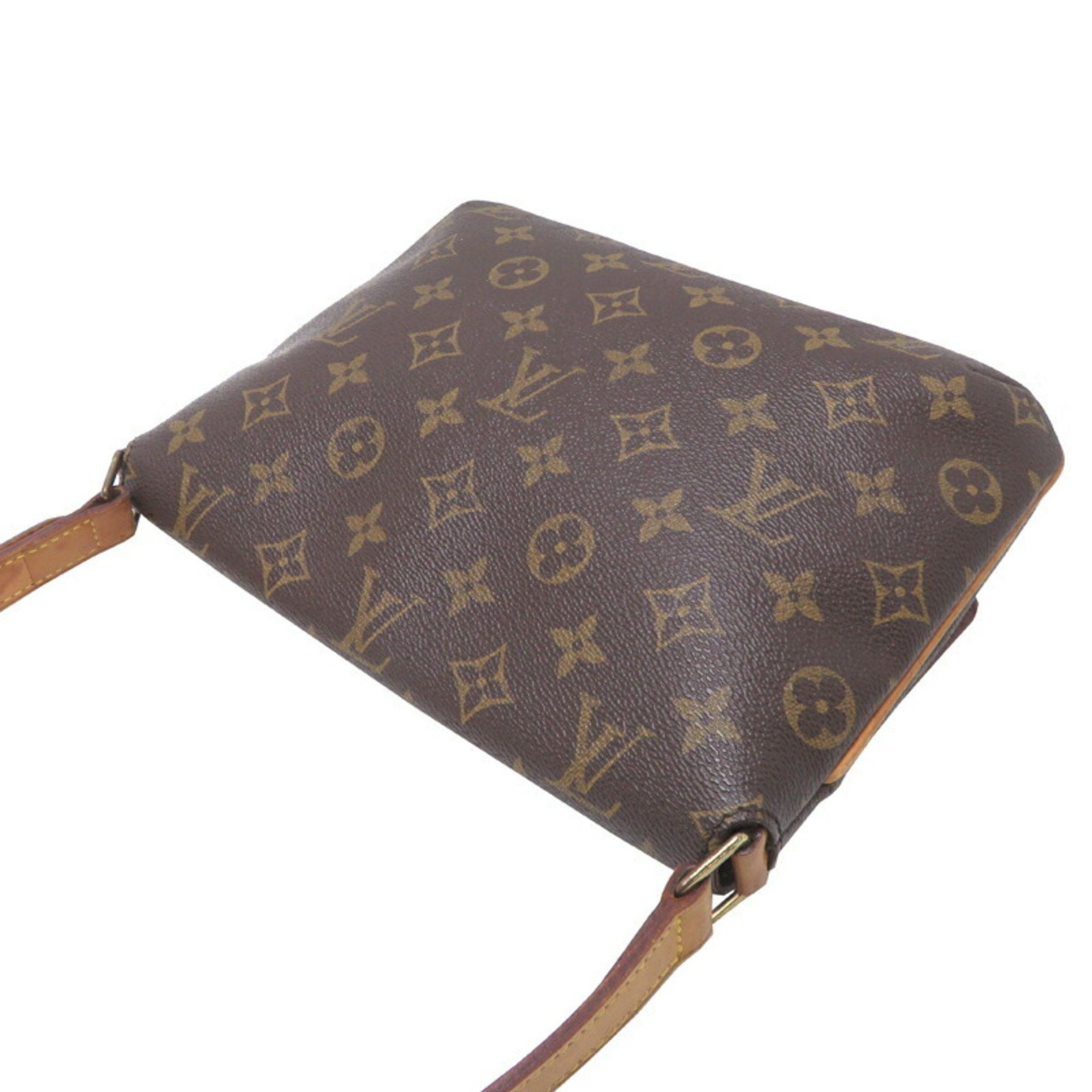 Louis Vuitton Louis Vuitton Musette Tango shoulder Size ONE SIZE - 4 Thumbnail