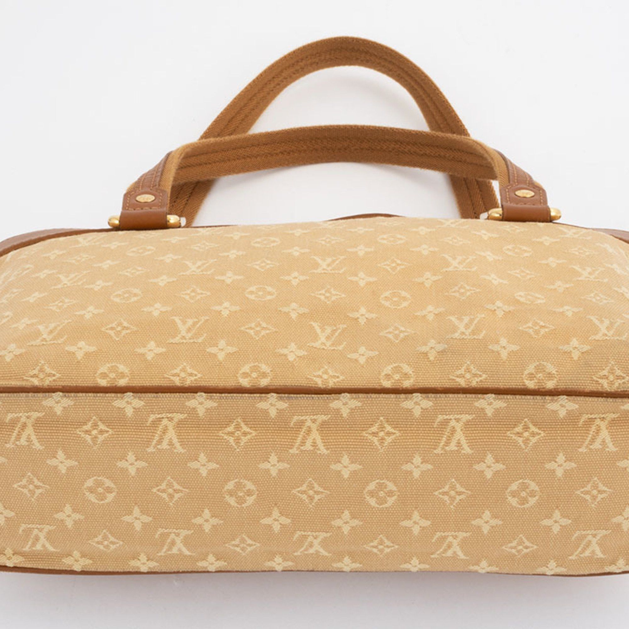 Louis Vuitton Louis Vuitton Lucile handbag Size ONE SIZE - 8 Thumbnail
