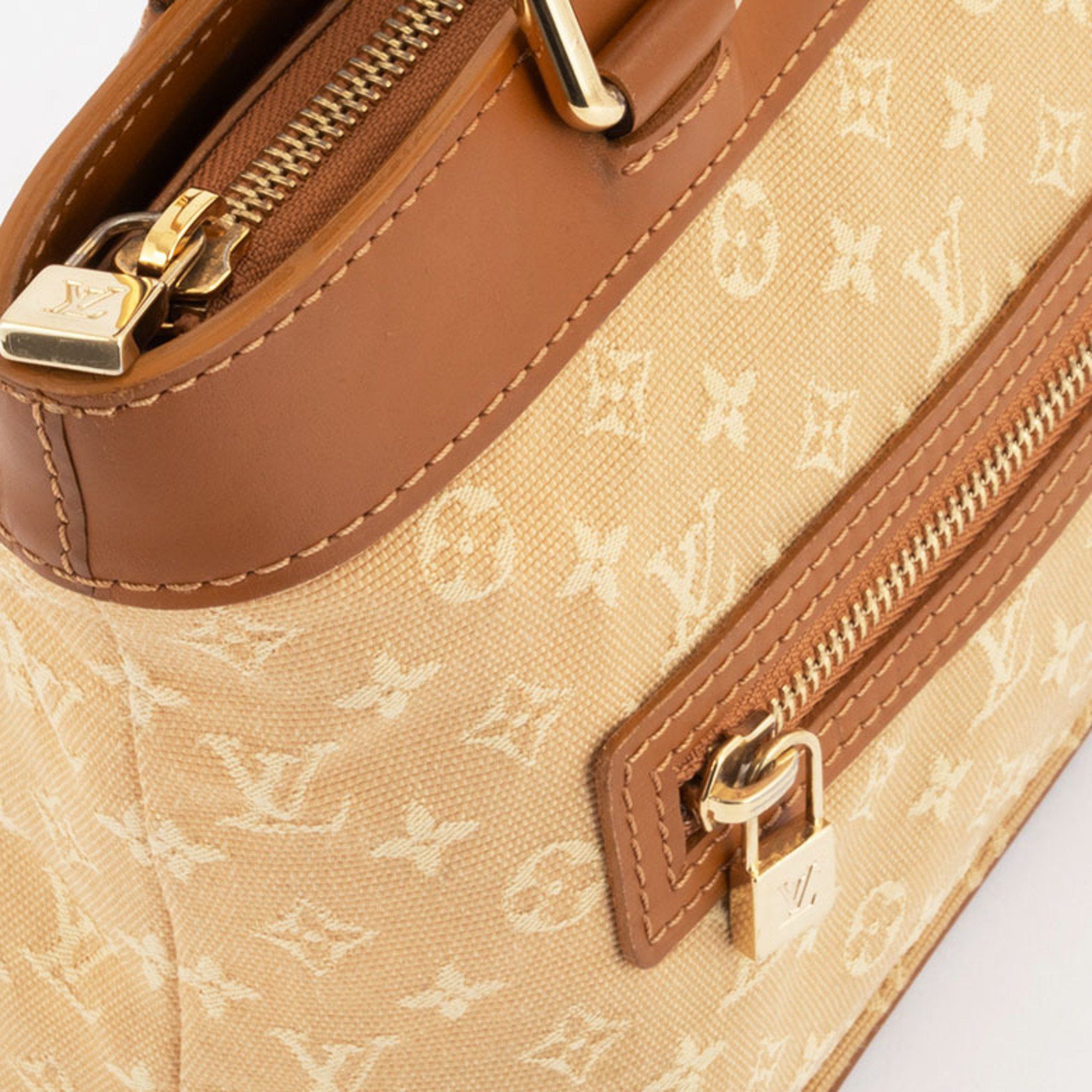 Louis Vuitton Louis Vuitton Lucile handbag Size ONE SIZE - 7 Thumbnail