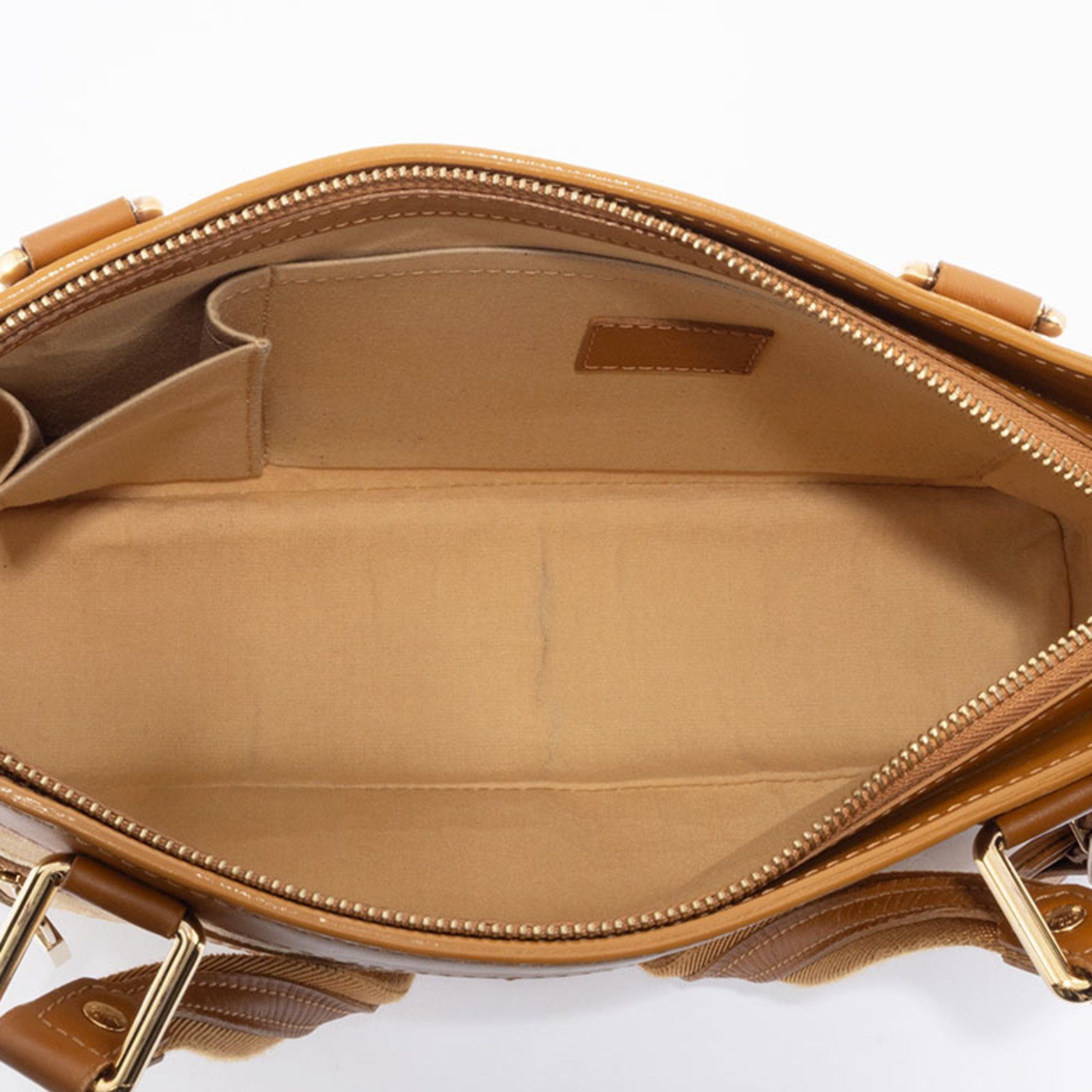 Louis Vuitton Louis Vuitton Lucile handbag Size ONE SIZE - 9 Thumbnail