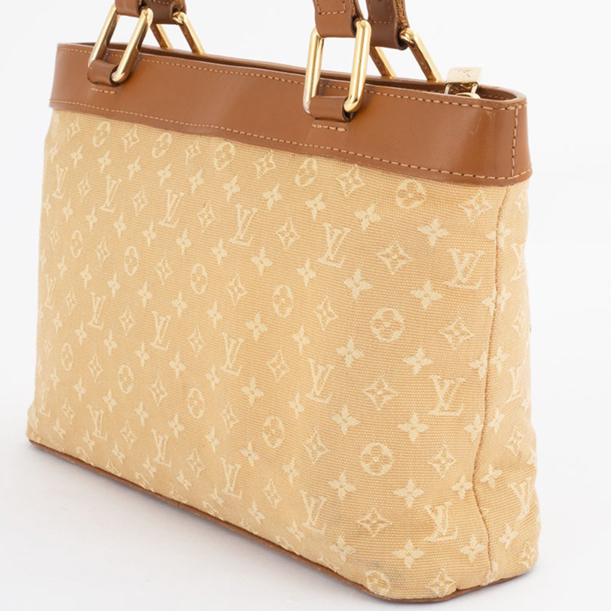 Louis Vuitton Louis Vuitton Lucile handbag Size ONE SIZE - 3 Thumbnail