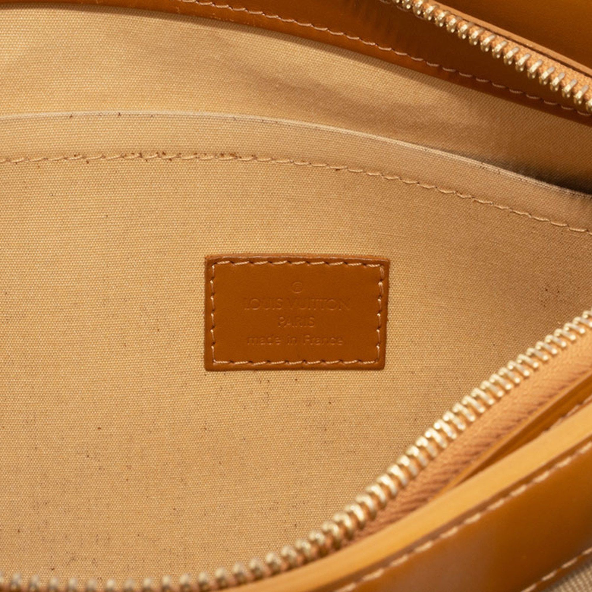 Louis Vuitton Louis Vuitton Lucile handbag Size ONE SIZE - 10 Thumbnail