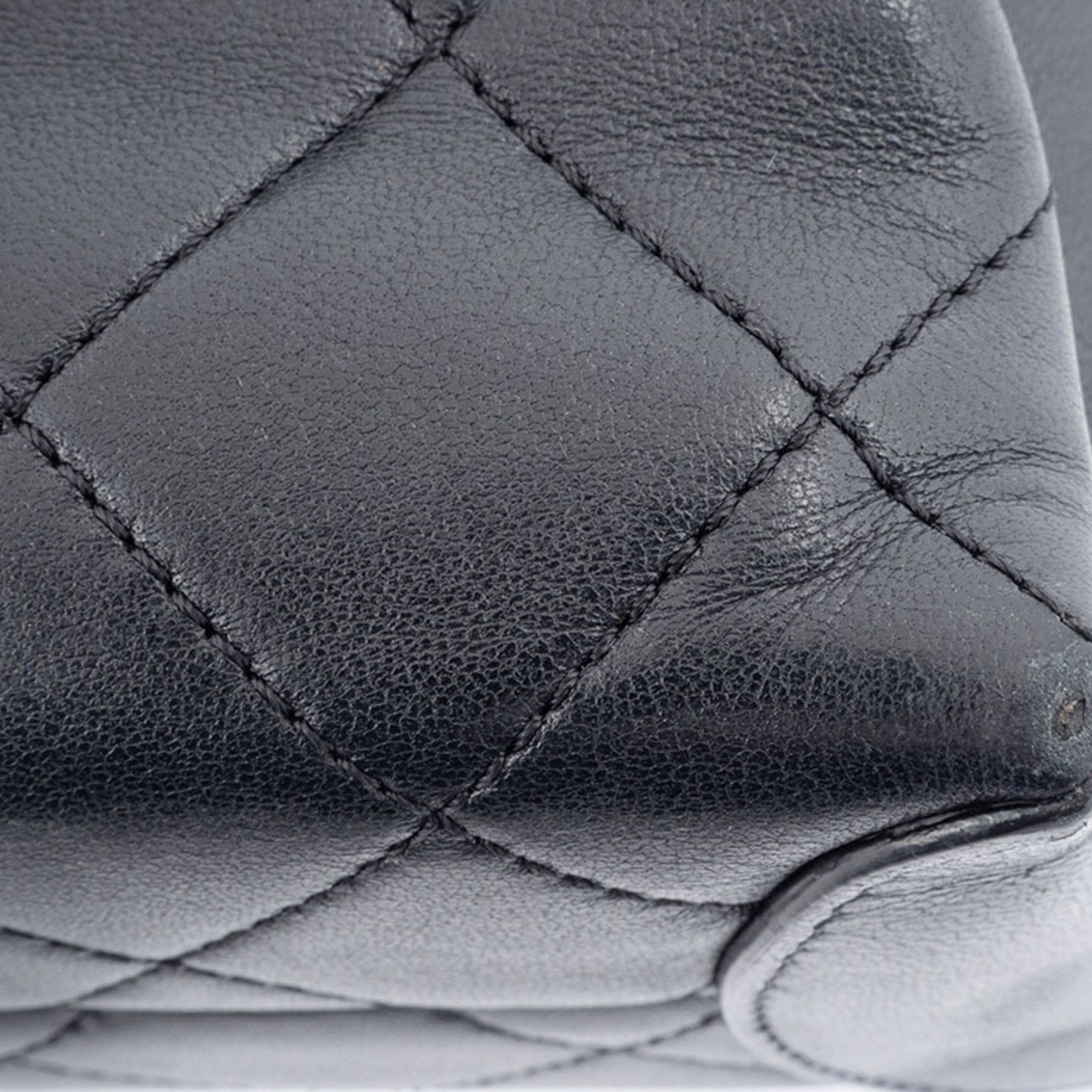 Chanel Chanel Coco Handle shoulder Size ONE SIZE - 6 Thumbnail