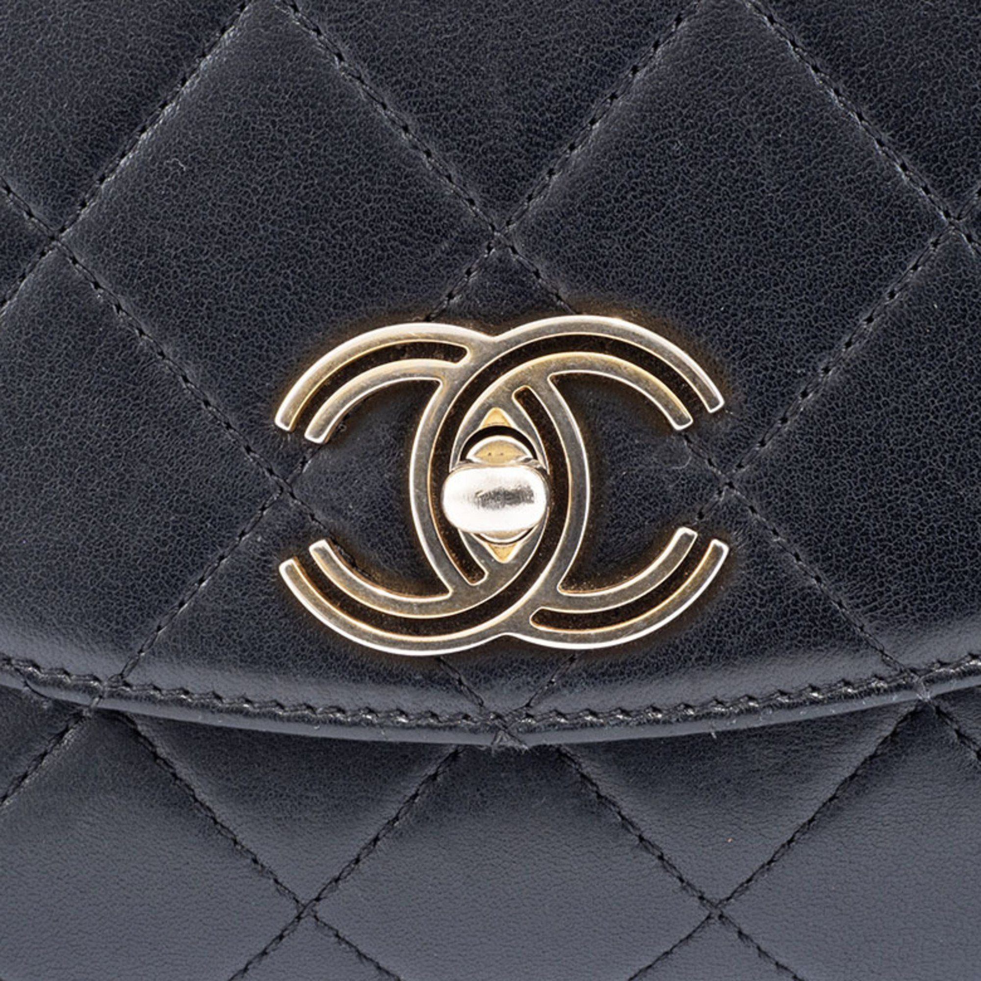Chanel Chanel Coco Handle shoulder Size ONE SIZE - 9 Thumbnail