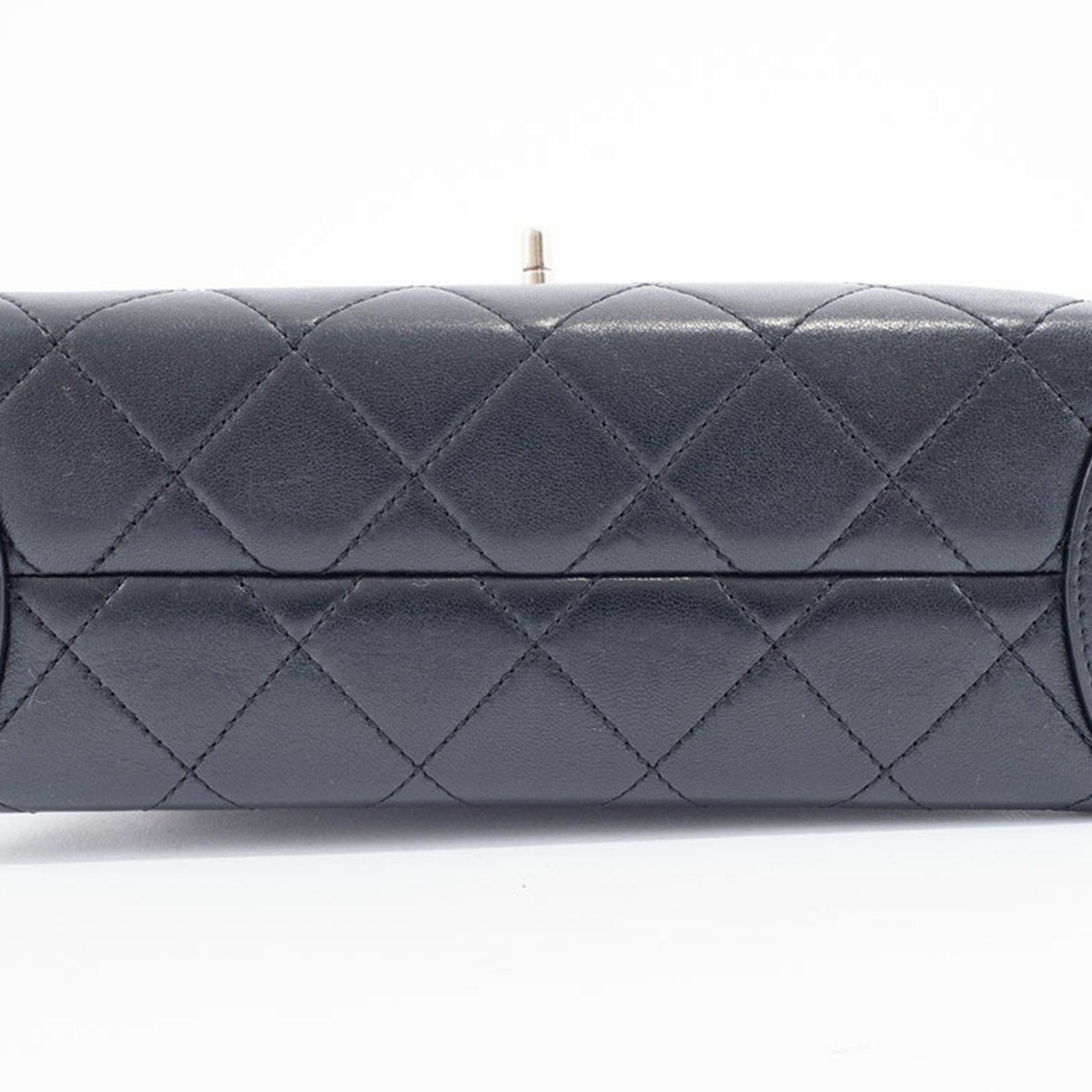Chanel Chanel Coco Handle shoulder Size ONE SIZE - 5 Thumbnail