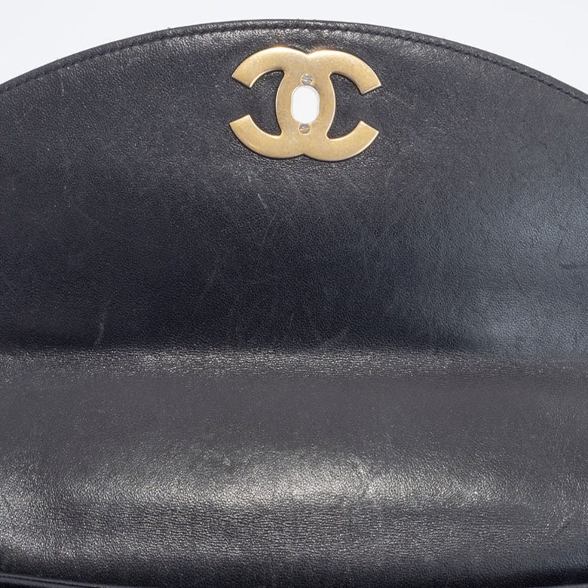 Chanel Chanel Coco Handle shoulder Size ONE SIZE - 11 Thumbnail