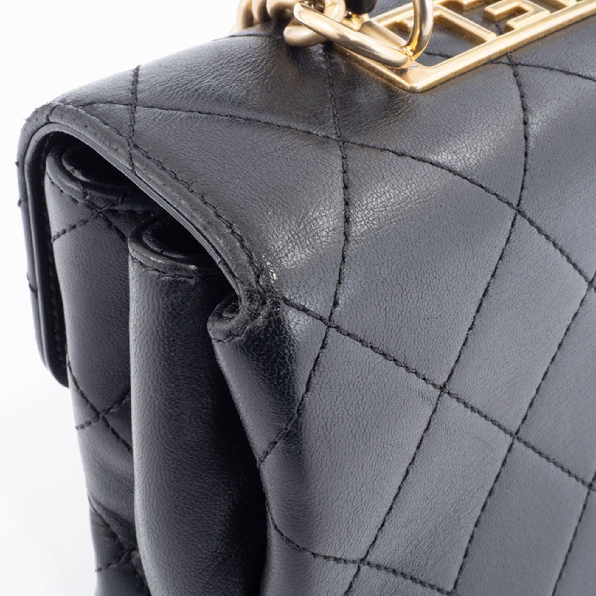 Chanel Chanel Coco Handle shoulder Size ONE SIZE - 7 Thumbnail