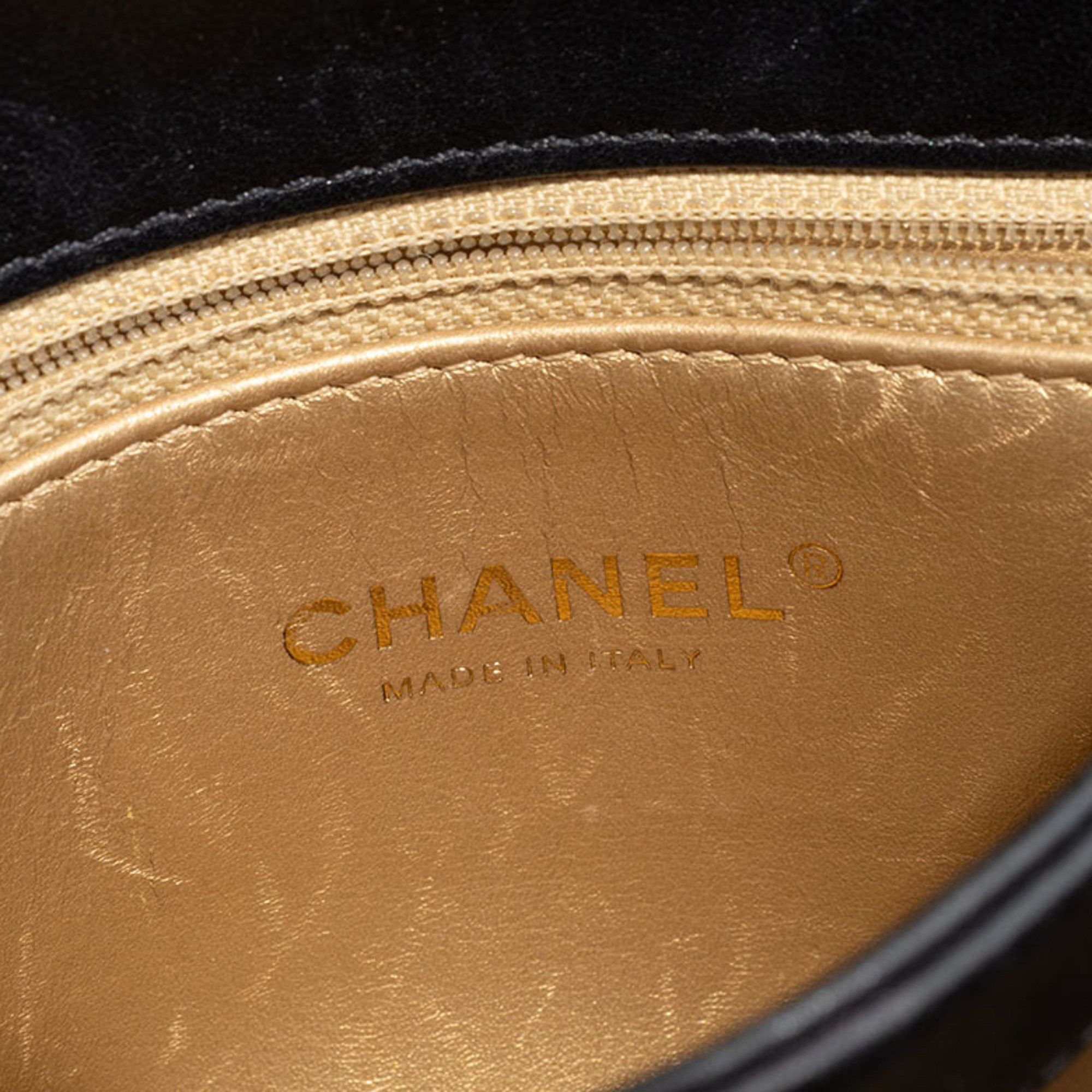 Chanel Chanel Coco Handle shoulder Size ONE SIZE - 16 Thumbnail