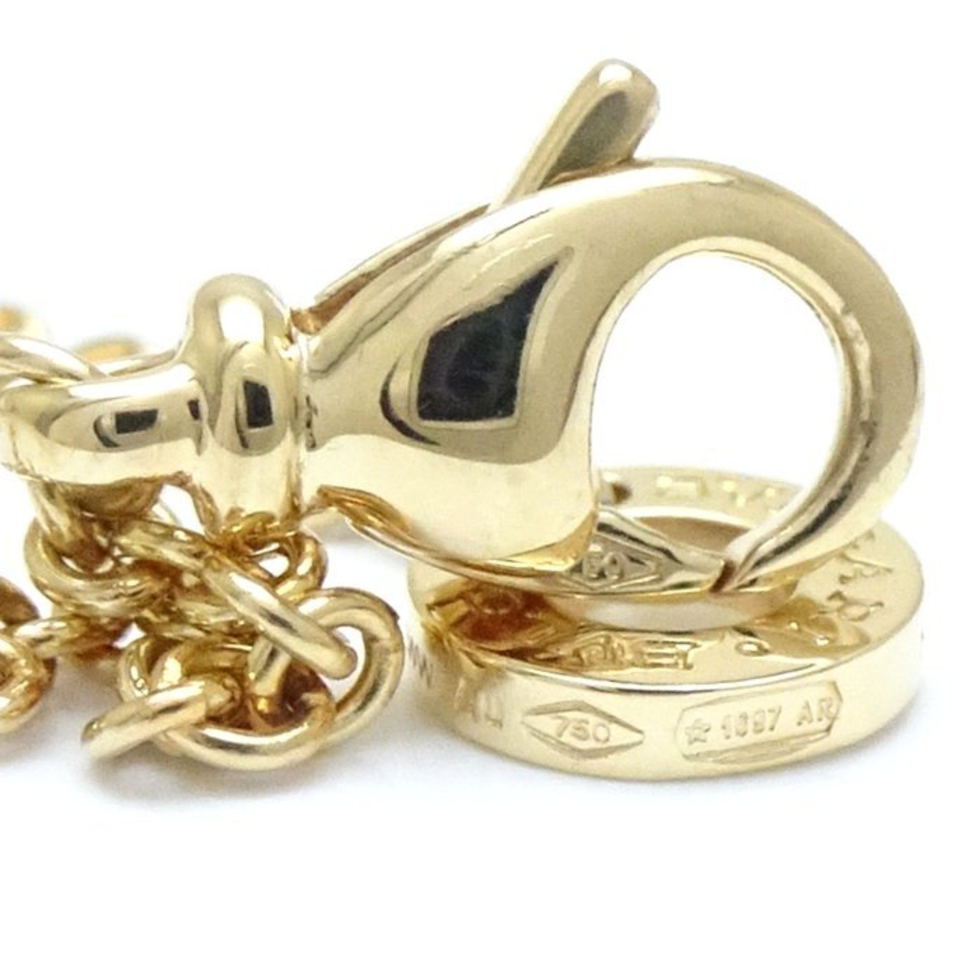 Bvlgari Bulgari B.Zero1 bracelet Size ONE SIZE - 3 Thumbnail