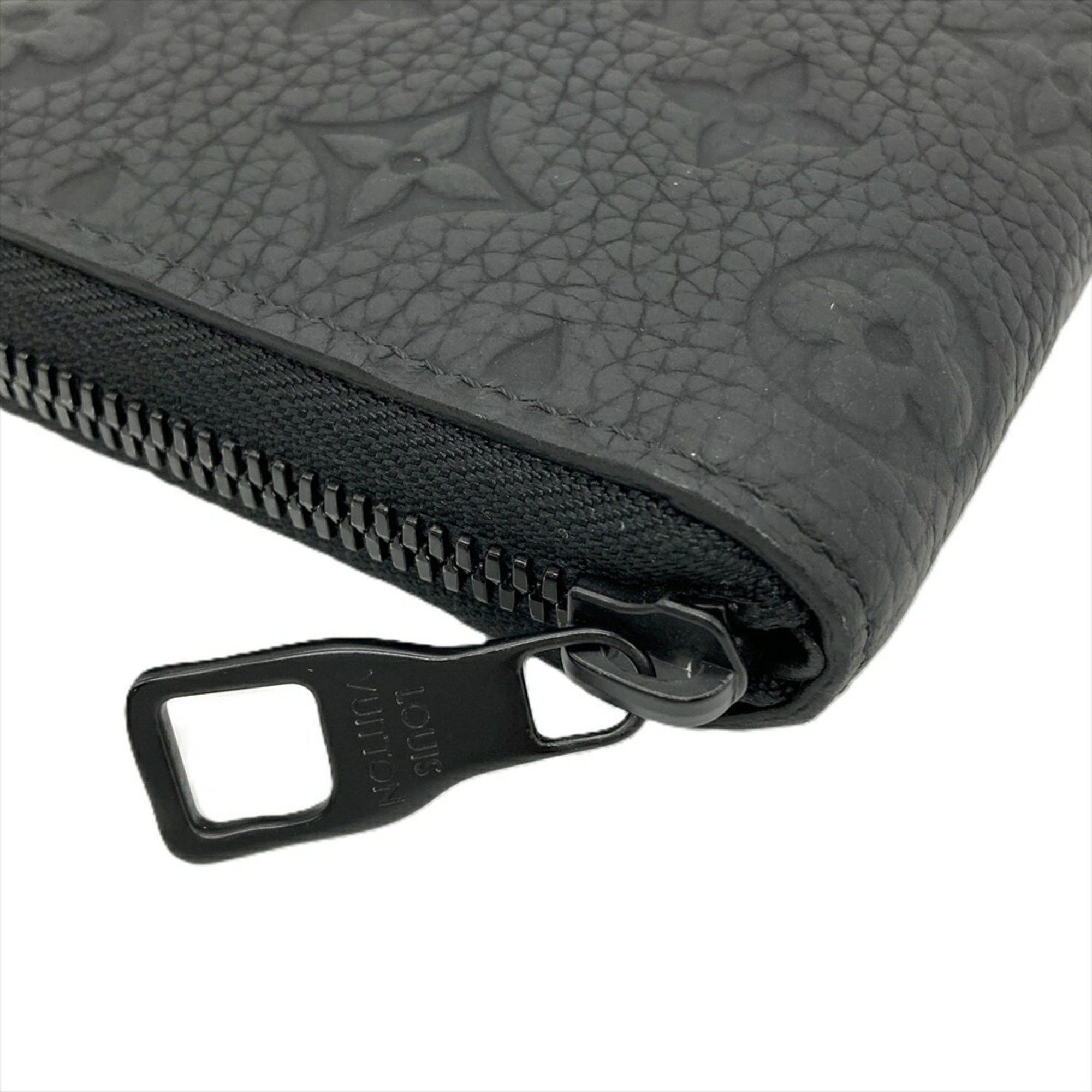 Louis Vuitton Louis Vuitton Zippy Wallet Vertical wallet Size ONE SIZE - 3 Thumbnail