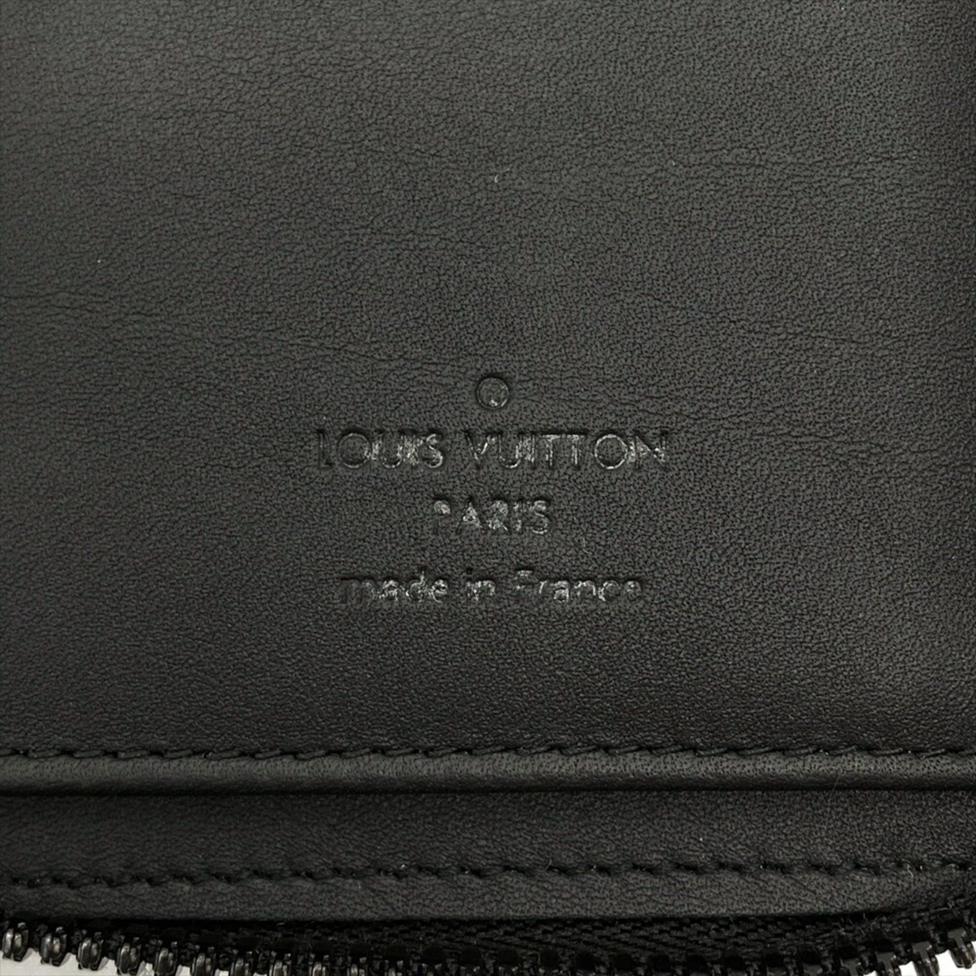 Louis Vuitton Louis Vuitton Zippy Wallet Vertical wallet Size ONE SIZE - 8 Thumbnail