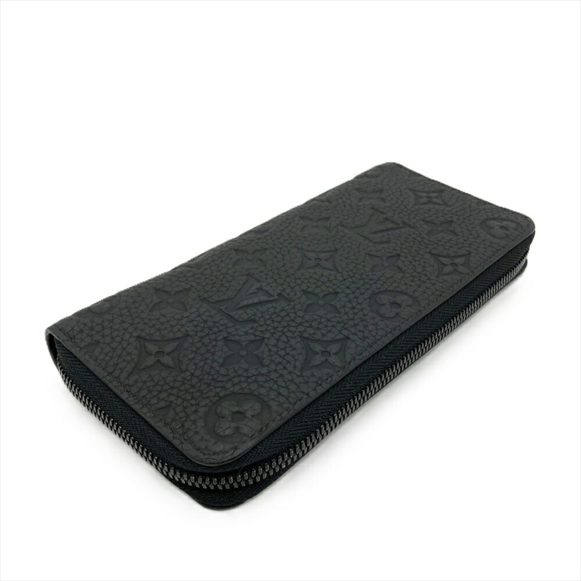 Louis Vuitton Louis Vuitton Zippy Wallet Vertical wallet Size ONE SIZE - 2 Thumbnail