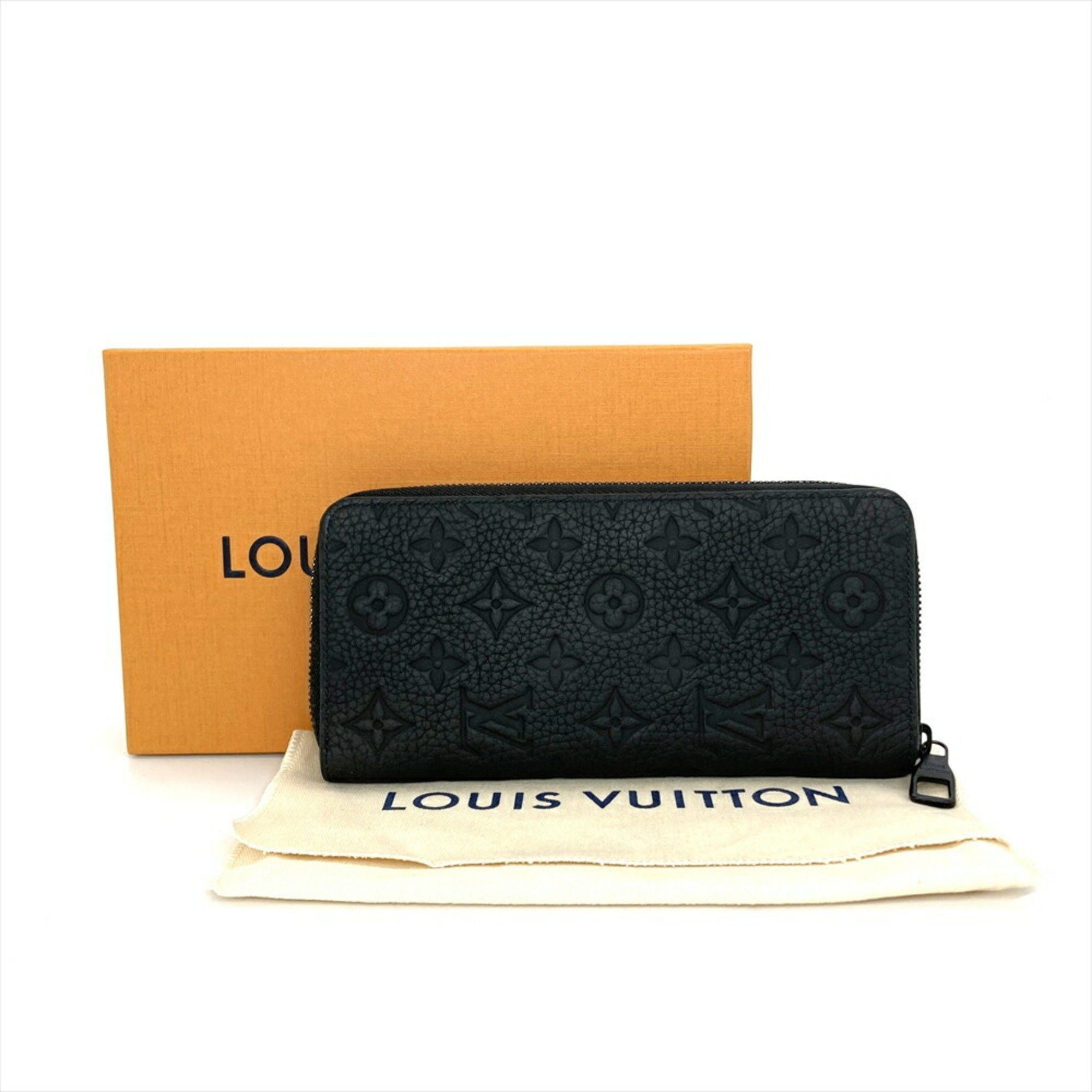 Louis Vuitton Louis Vuitton Zippy Wallet Vertical wallet Size ONE SIZE - 9 Thumbnail