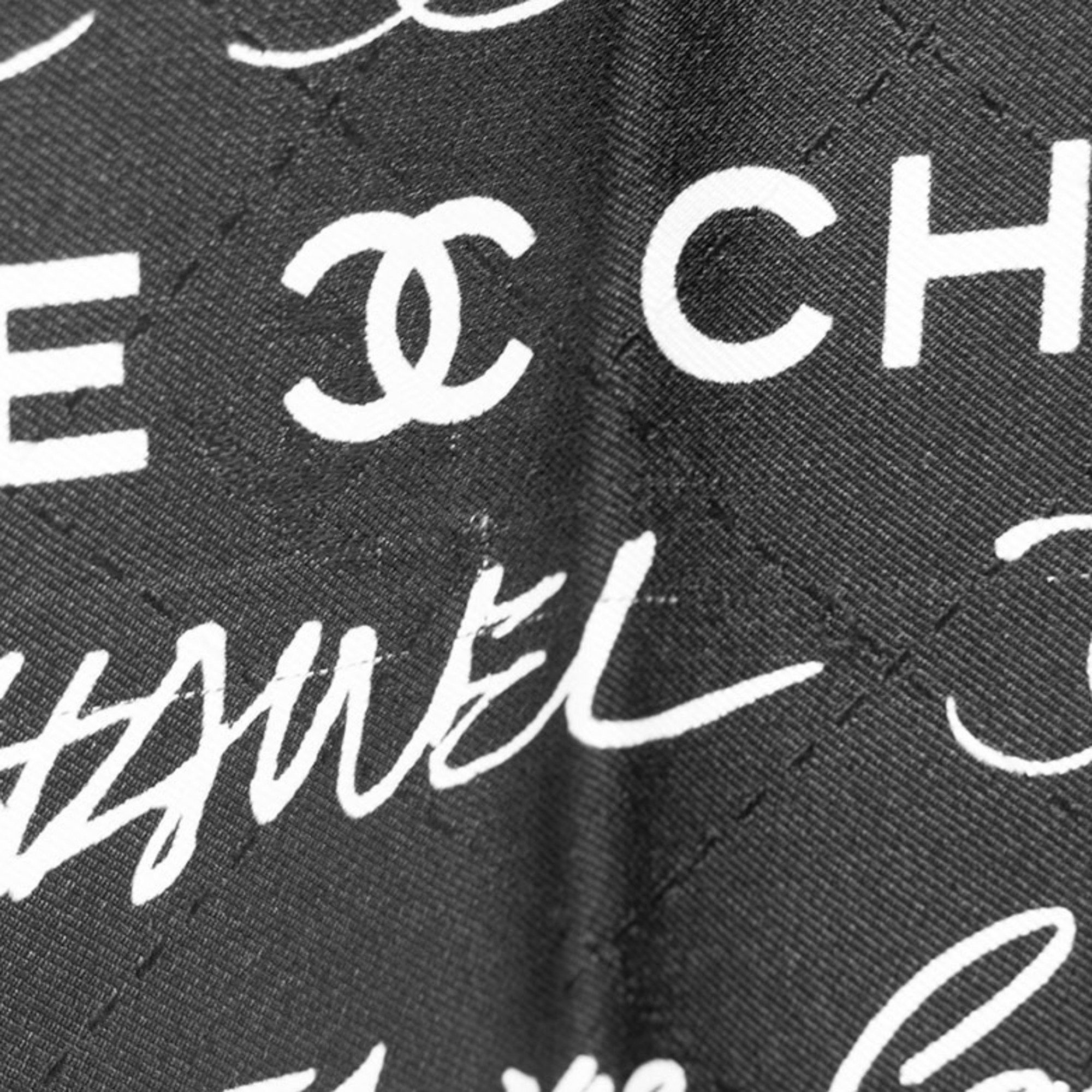 Chanel Chanel - scarf Size ONE SIZE - 9 Thumbnail
