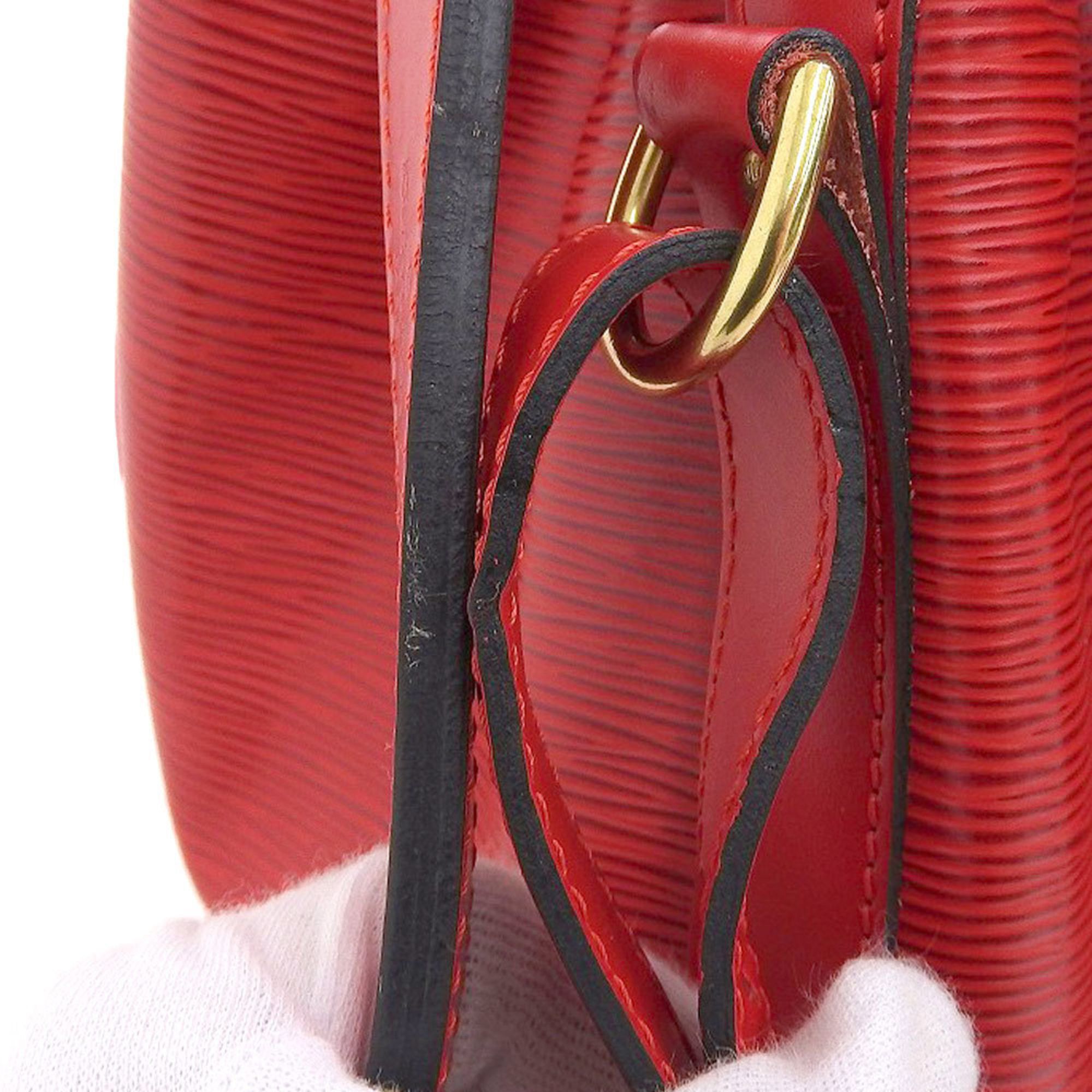Louis Vuitton Louis Vuitton Petit Noé shoulder Size ONE SIZE - 6 Thumbnail