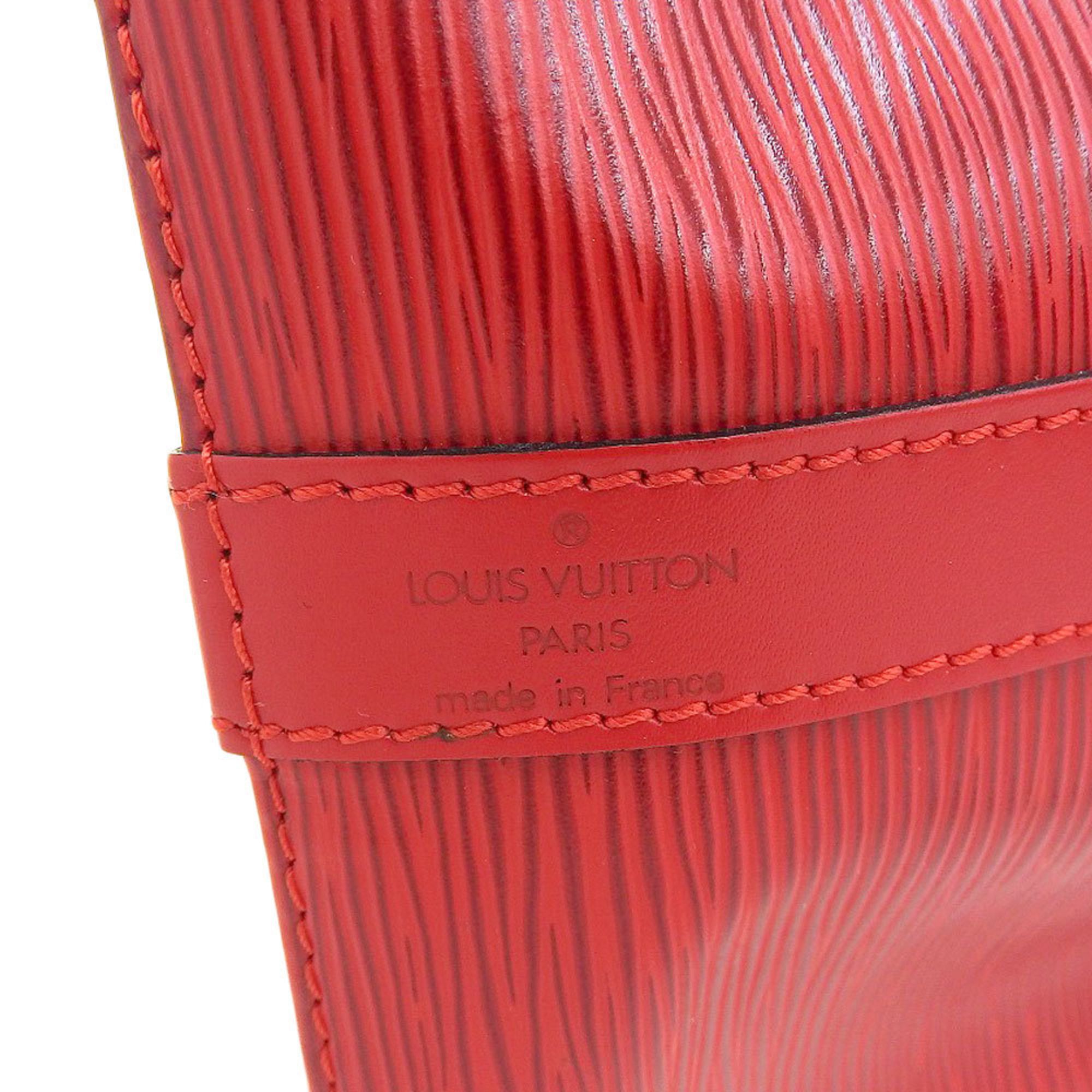 Louis Vuitton Louis Vuitton Petit Noé shoulder Size ONE SIZE - 8 Thumbnail