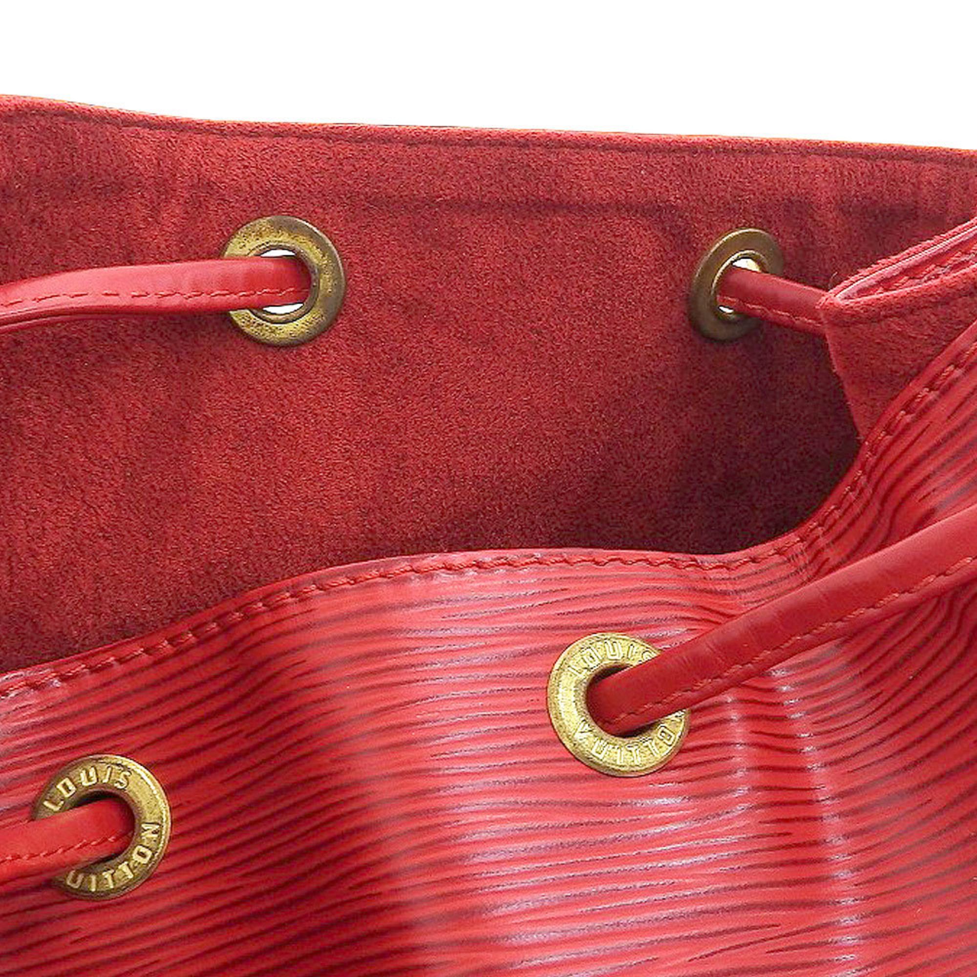 Louis Vuitton Louis Vuitton Petit Noé shoulder Size ONE SIZE - 9 Thumbnail