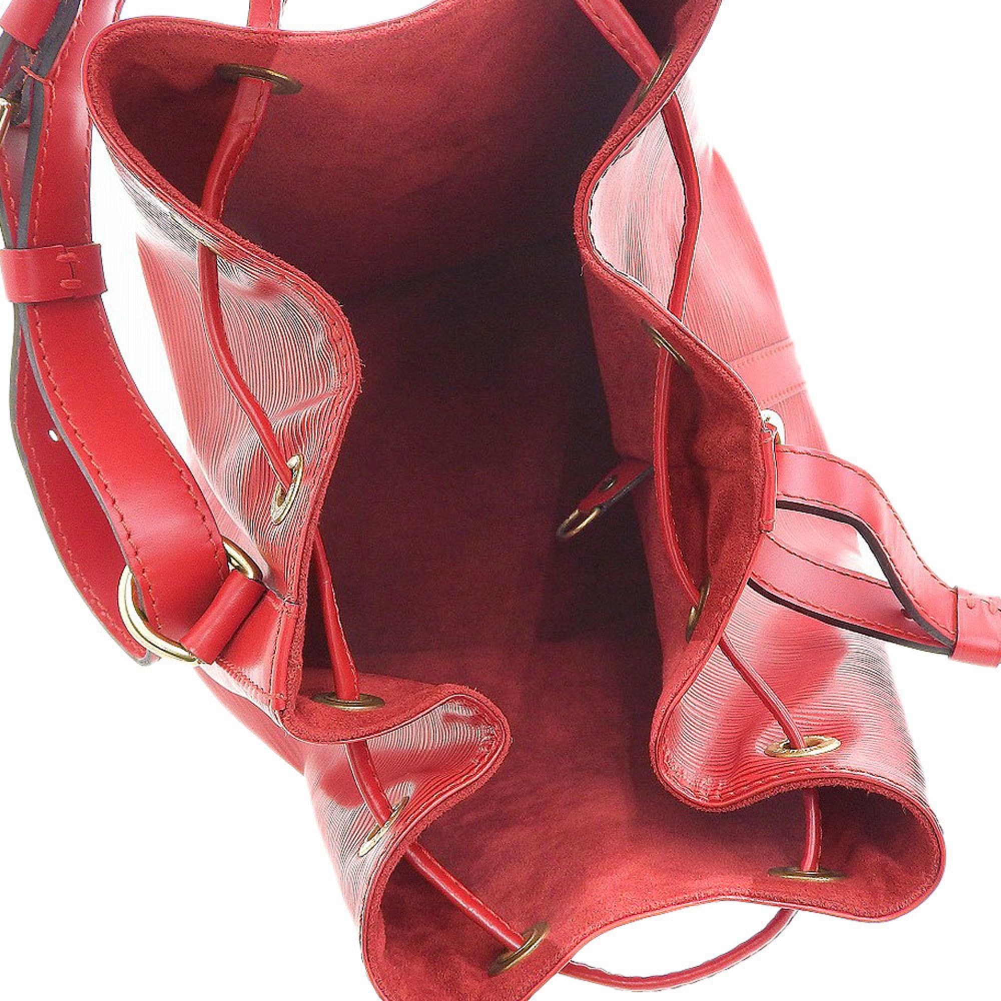 Louis Vuitton Louis Vuitton Petit Noé shoulder Size ONE SIZE - 7 Thumbnail
