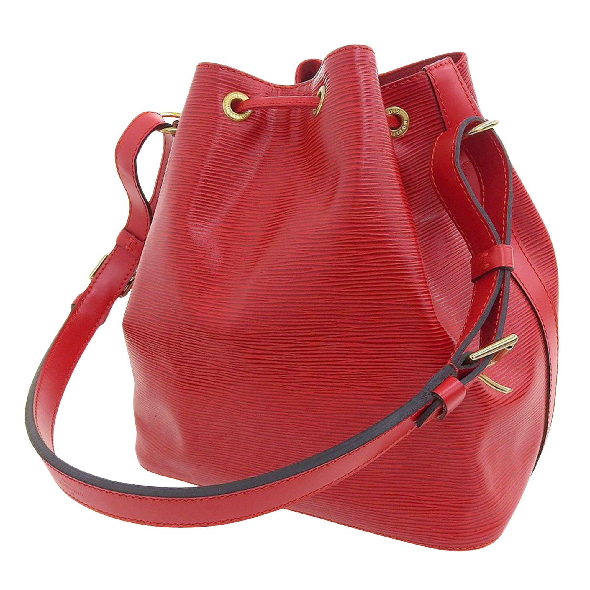 Louis Vuitton Louis Vuitton Petit Noé shoulder Size ONE SIZE - 2 Thumbnail