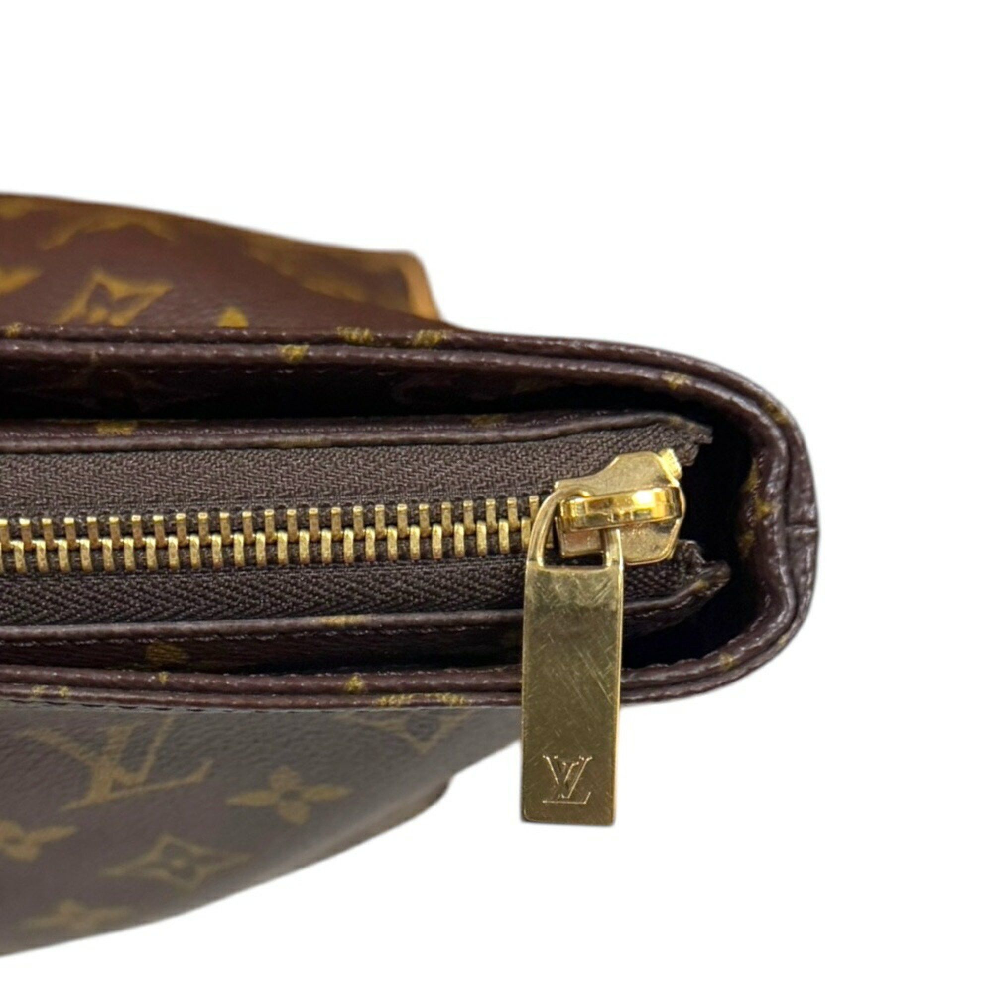 Louis Vuitton Louis Vuitton Cabas Mezzo tote Size ONE SIZE - 9 Thumbnail